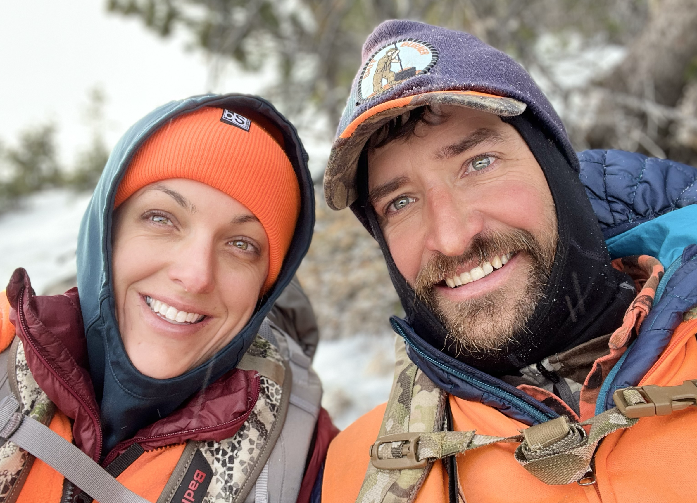 The February Room A Fly Fishing Podcast