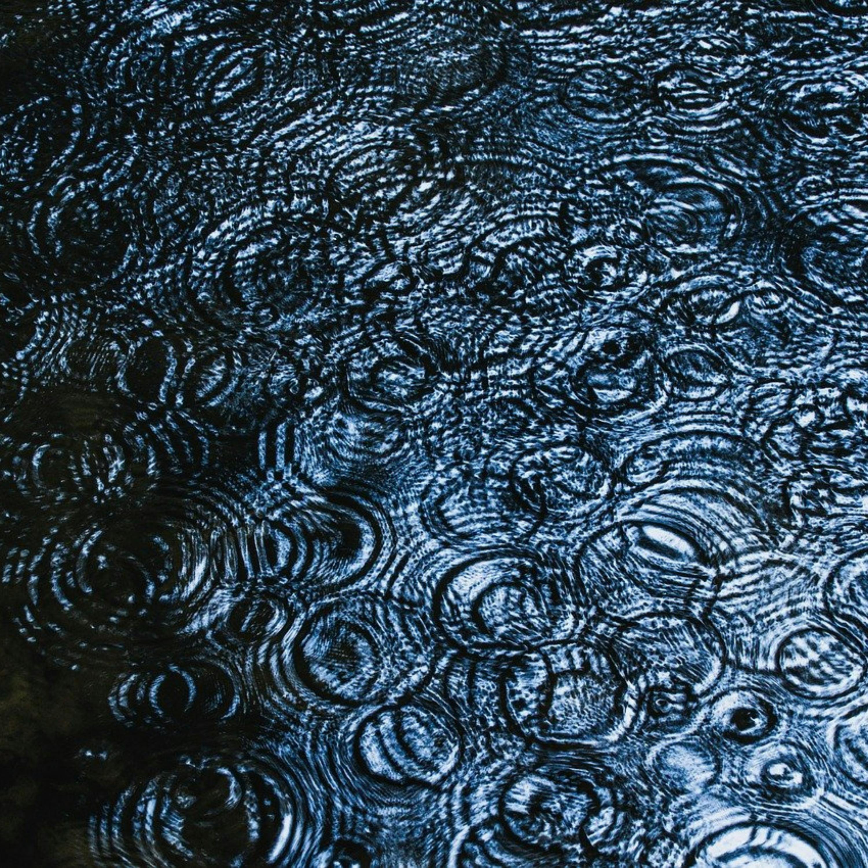 ️ SUEÑO Regenerado por el Suave Sonido de la LLUVIA y una MÚSICA Relajante episode artwork
