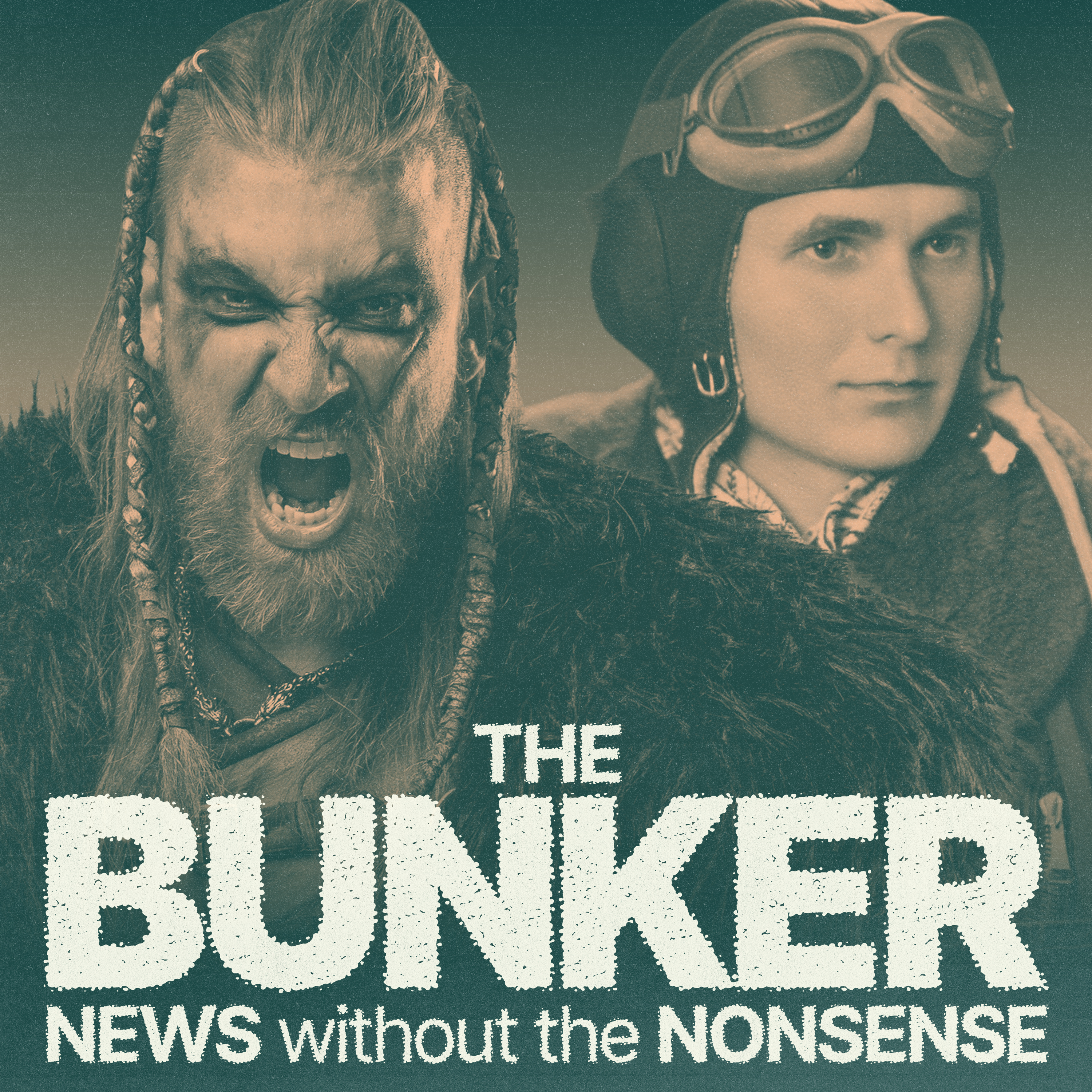 The Bunker – News without the nonsense