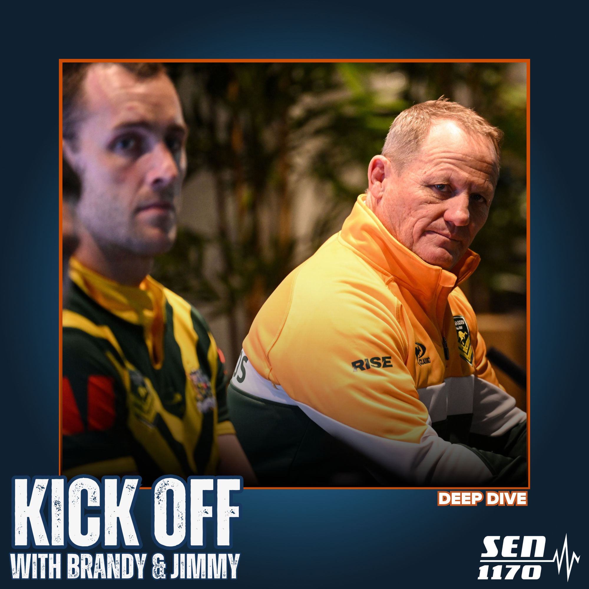 Deep Dive - Did Kevin Walters get his Kangaroos World Cup selection right? (6/10/26)