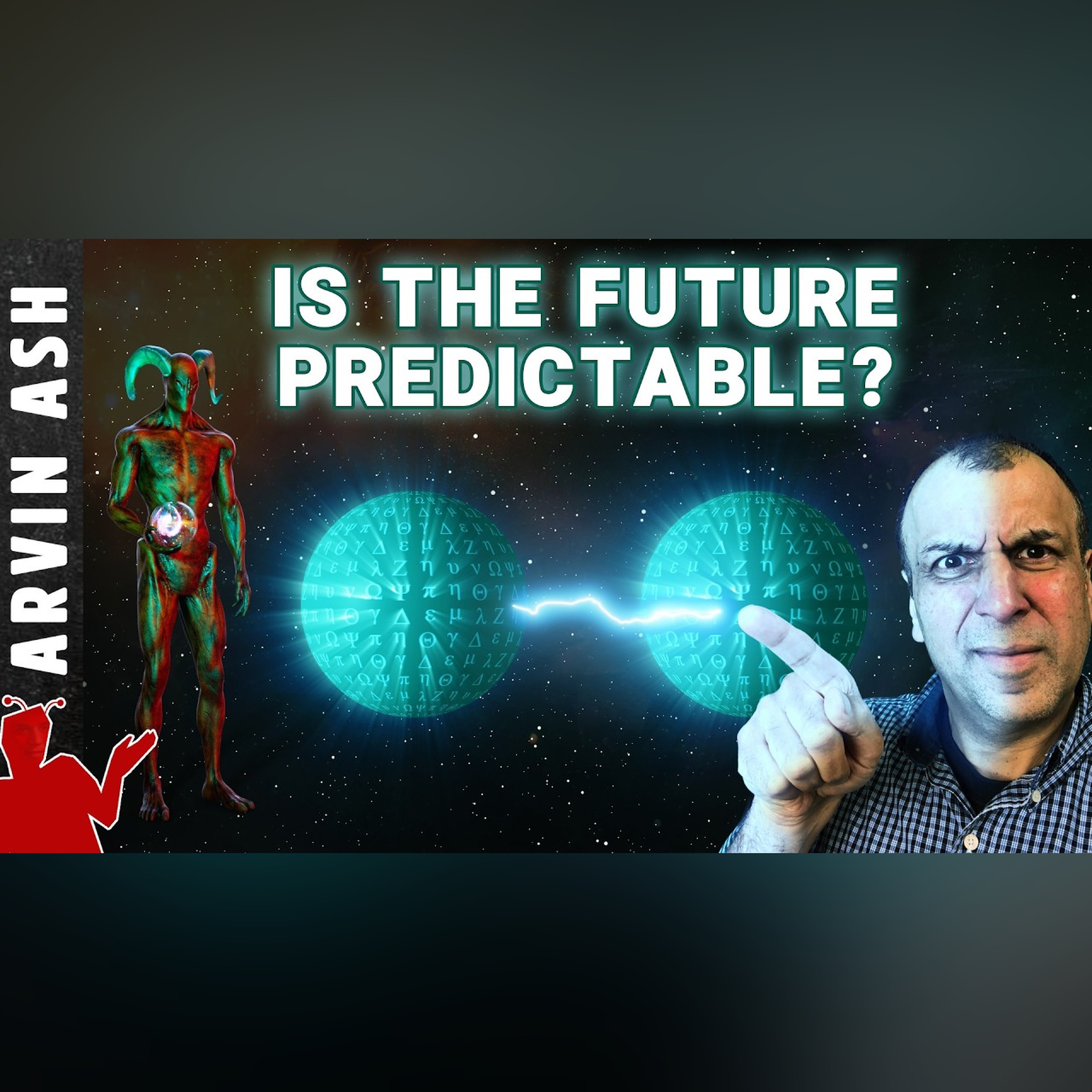 The Limits of Prediction: Math vs Reality