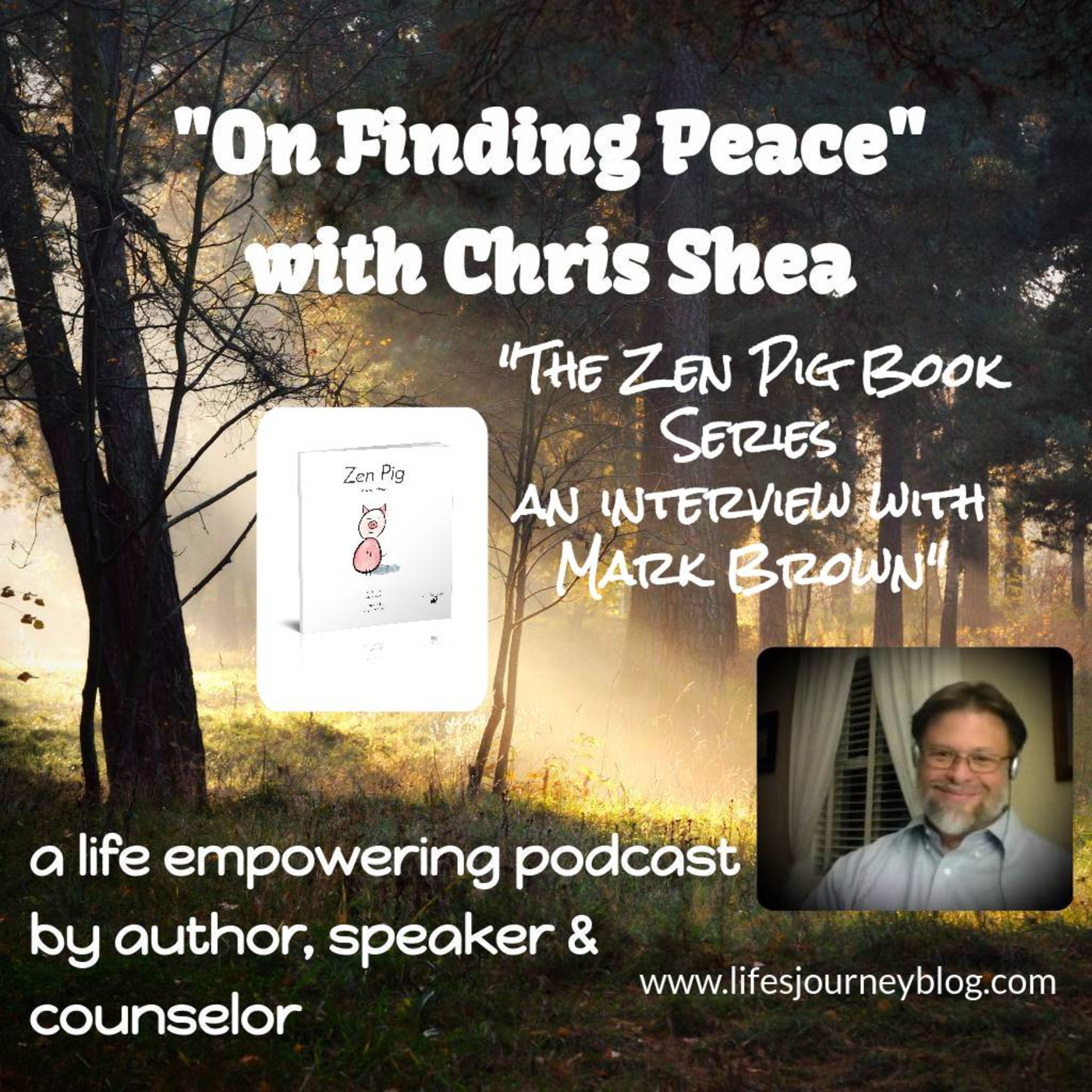 On Finding Peace