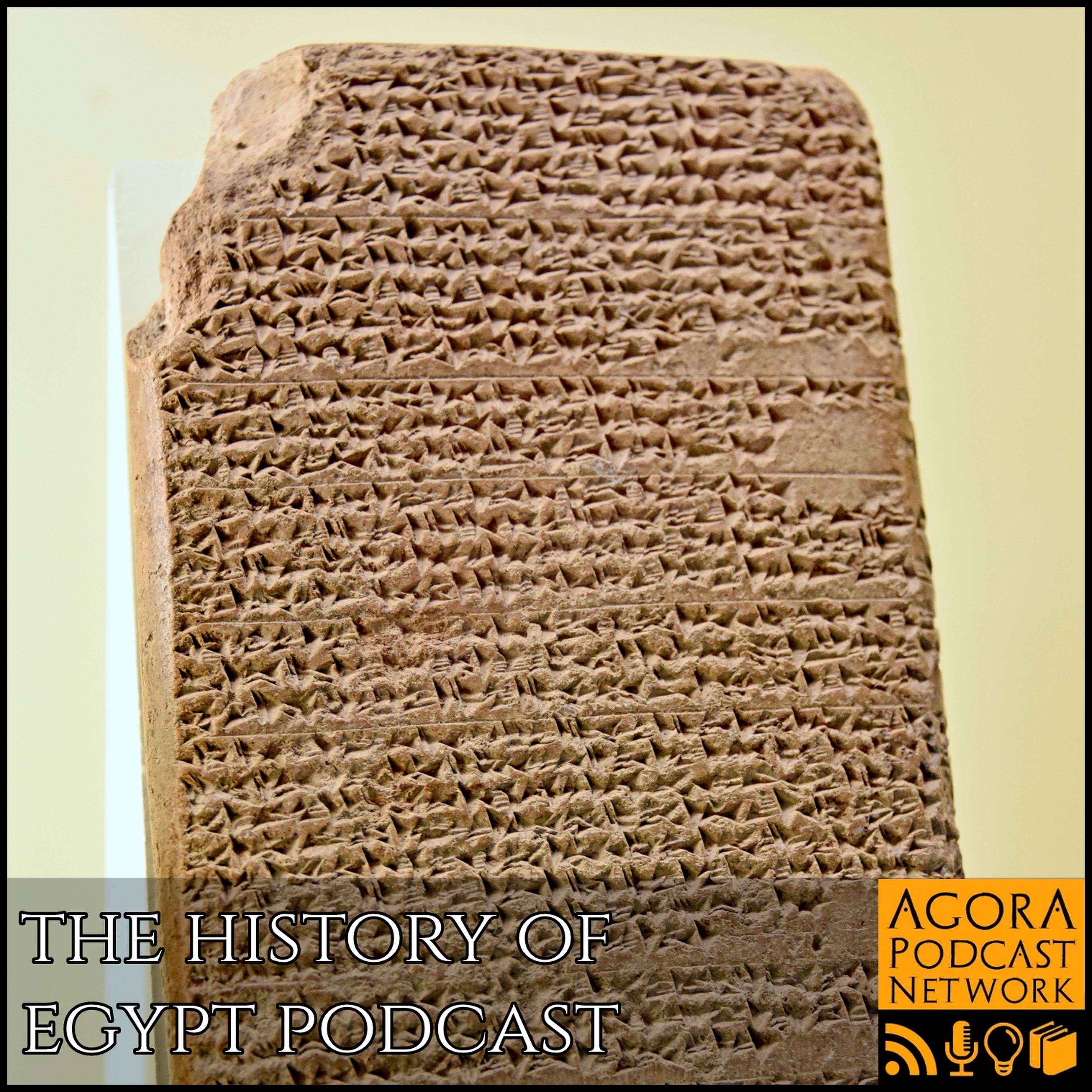 142c: Amurrites 3, Betrayal