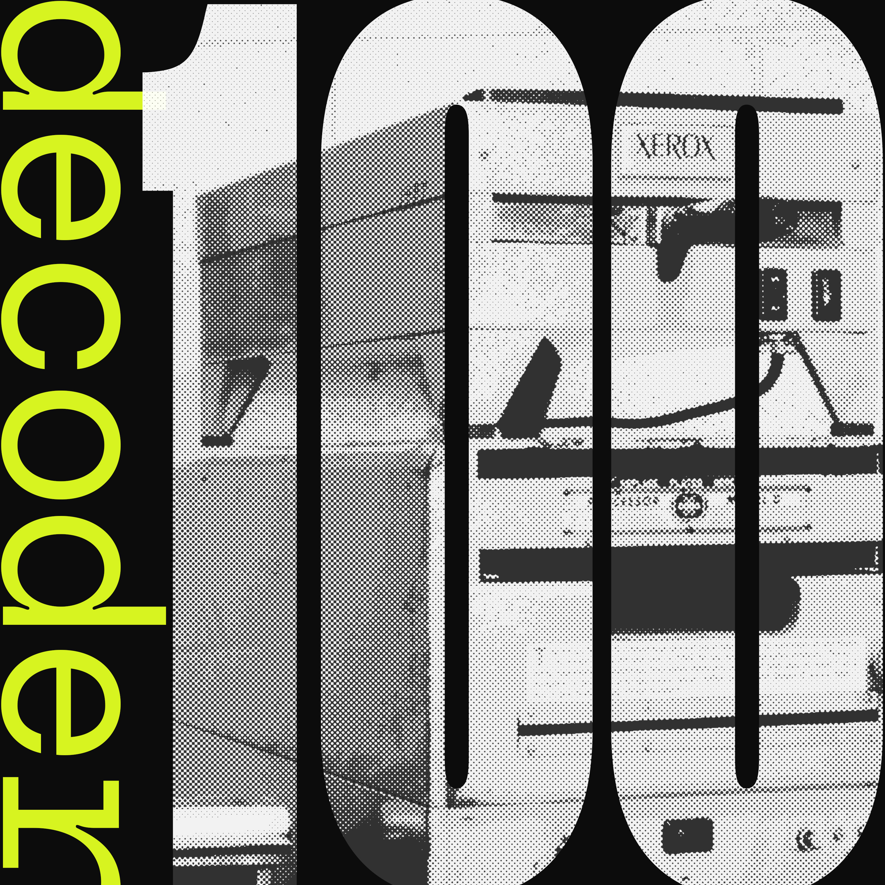 Can Xerox reinvent itself for another 100 years?