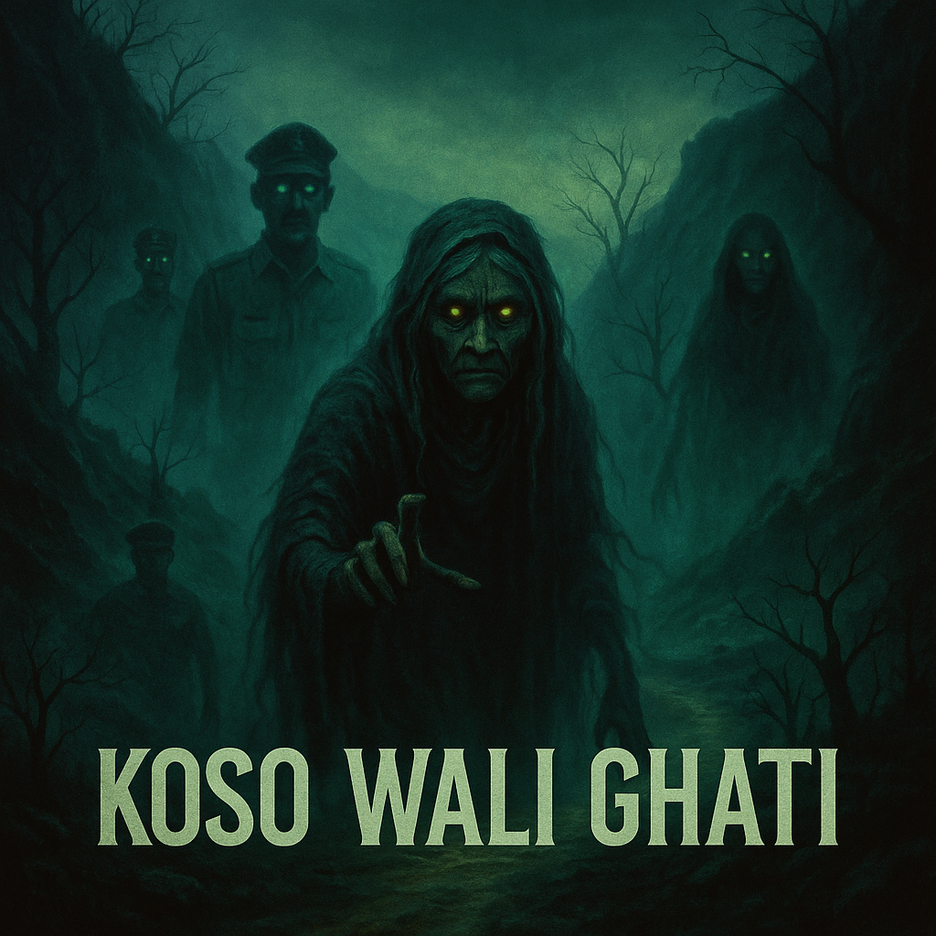 Koso Wali Ghati