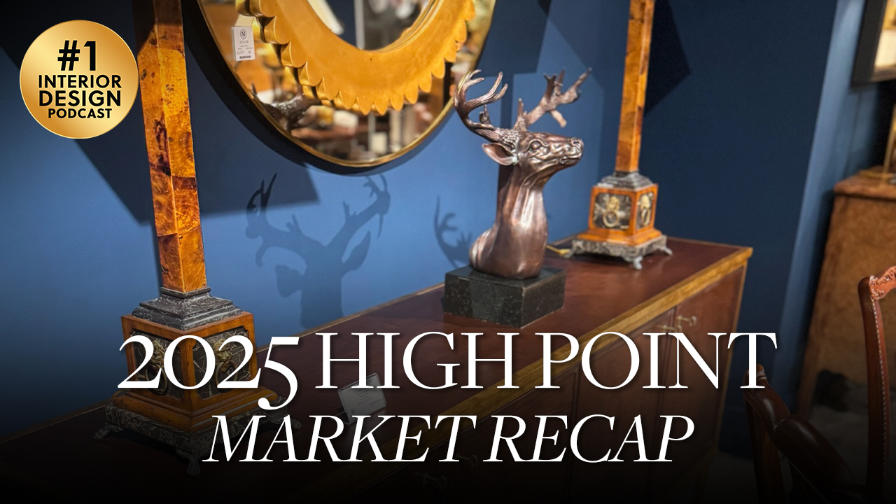 2025 High Point Market Recap