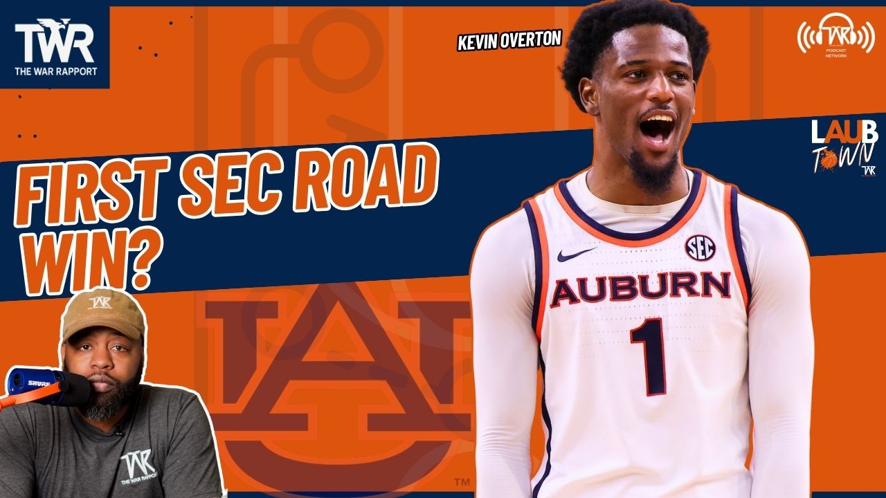 PREVIEW: Can the Tigers Secure Their First SEC ROAD WIN in Oxford?