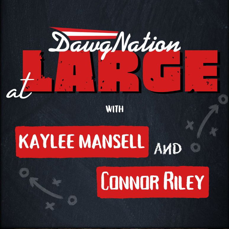 DawgNation Podcast Feed