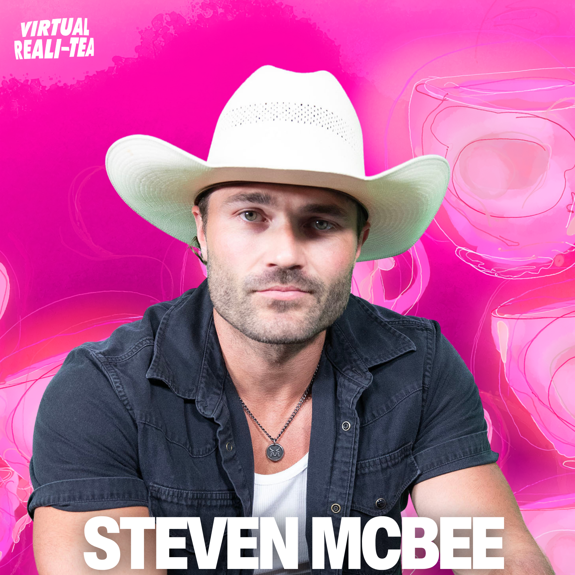Steve McBee Jr. dishes on 'McBee Dynasty' season 3 and his brief fling with Salley Carson