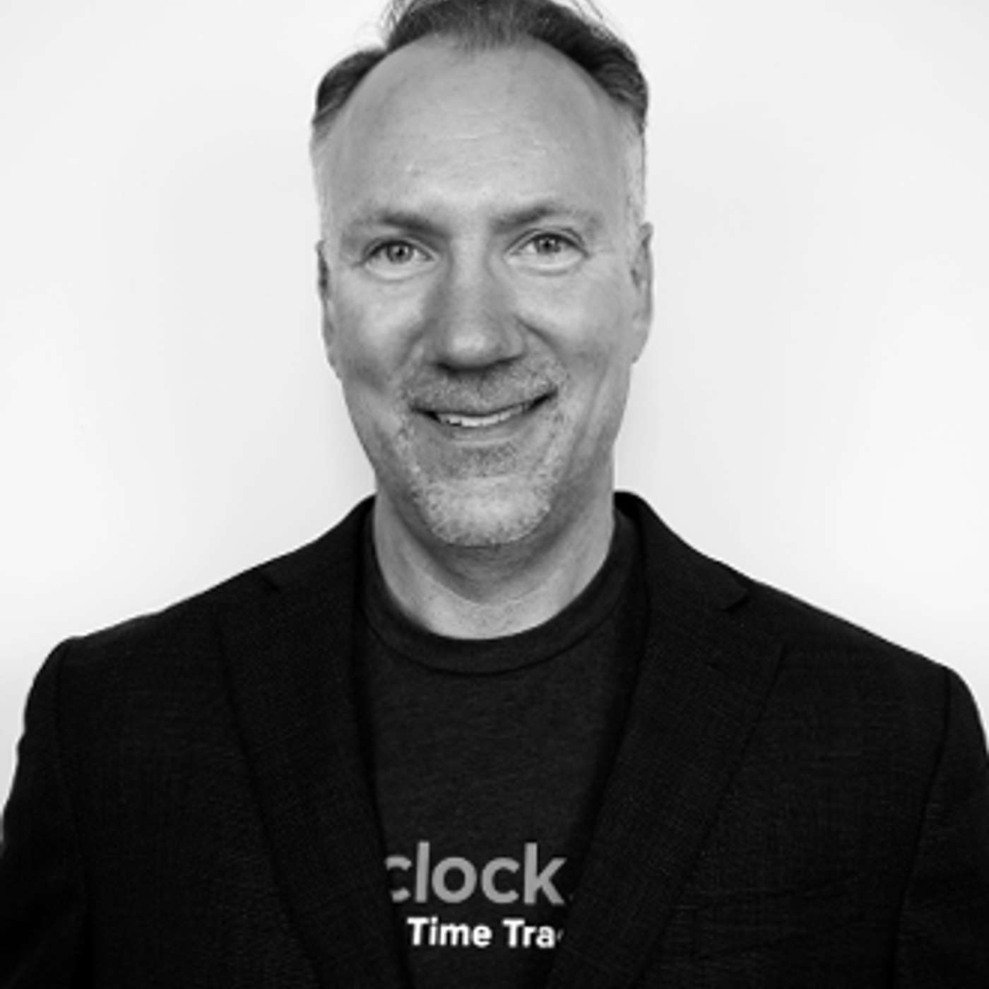How a People-First Philosophy Shapes Teams and Products w/ Dean Mathews (OnTheClock) episode artwork