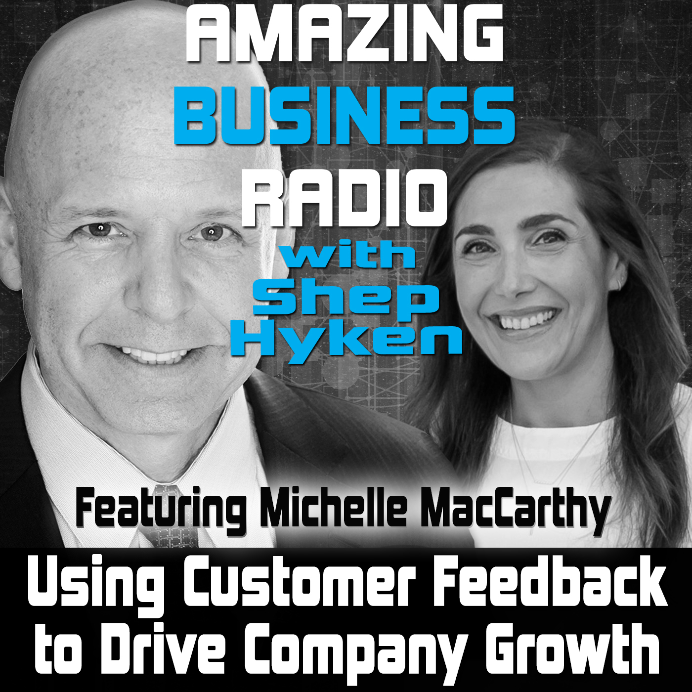 Amazing Business Radio