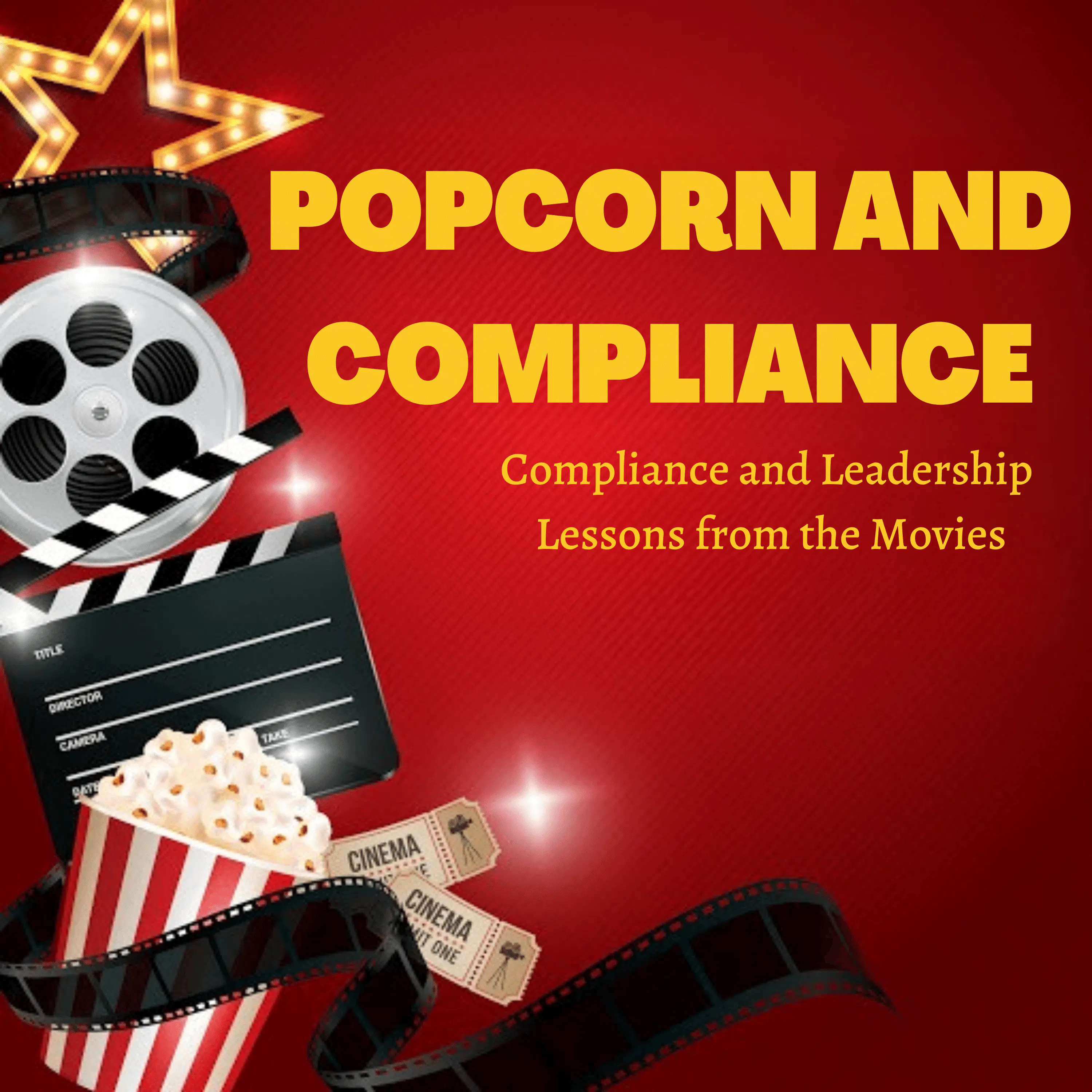 Monster Movie Month-Count Dracula-Leadership and Branding Lessons episode artwork