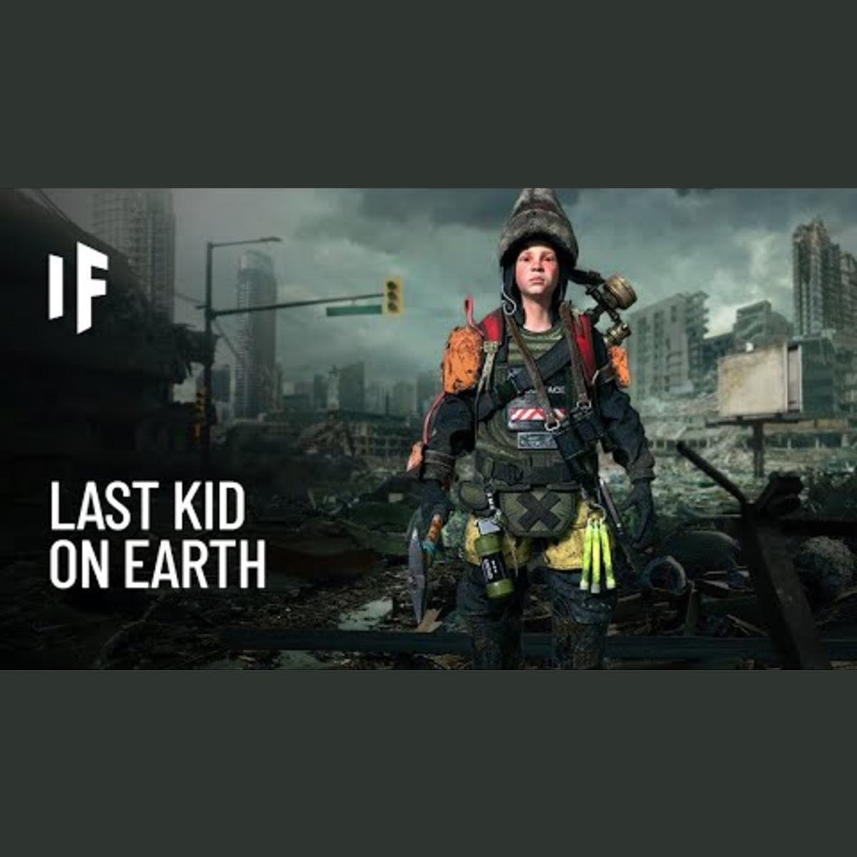 What If: Science, Theory, and Possibilities