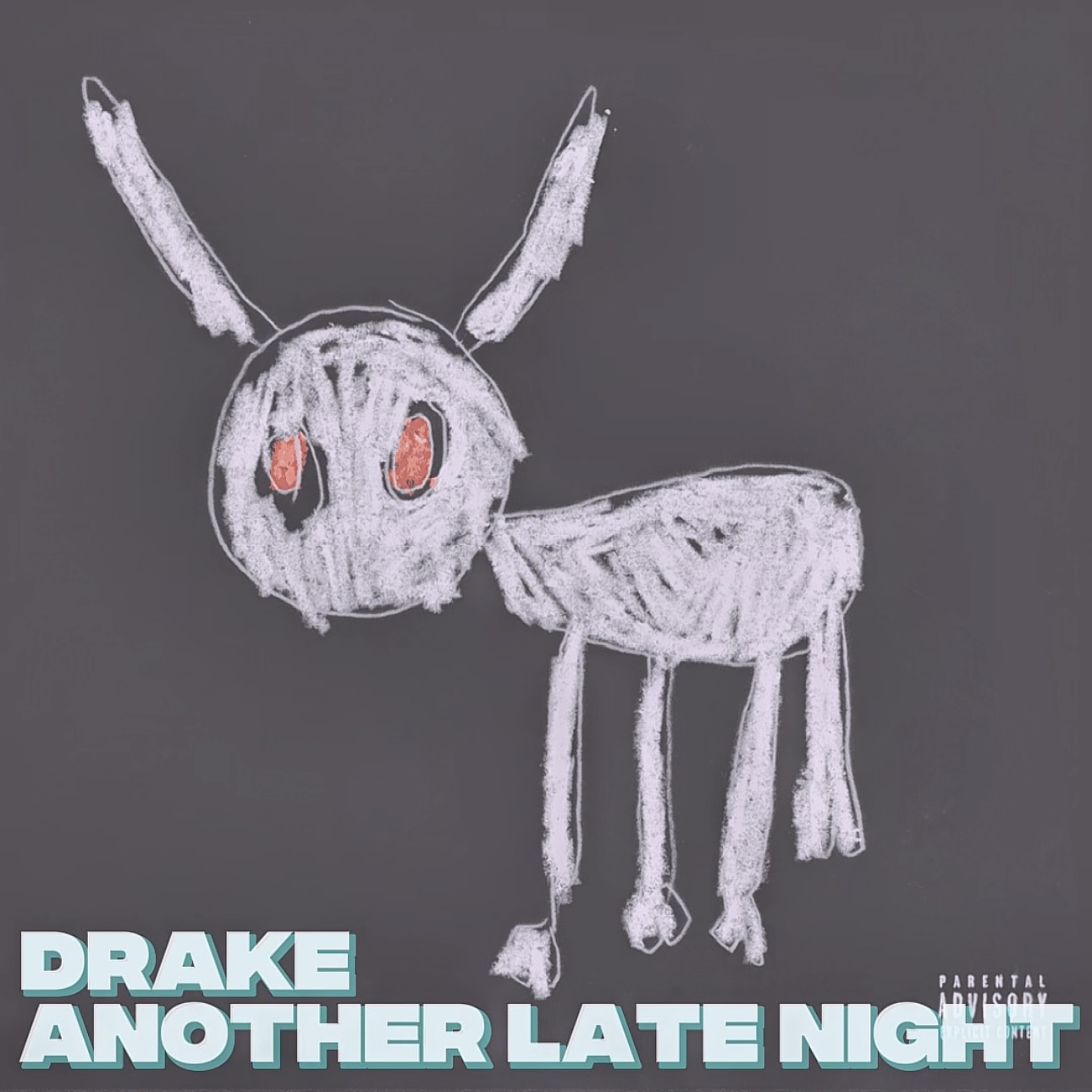 Drake - Another Late Night (feat. Lil Yachty) episode artwork
