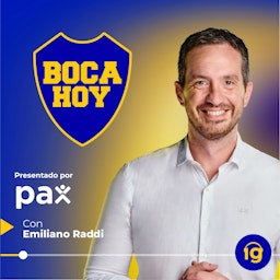 Boca HOY
