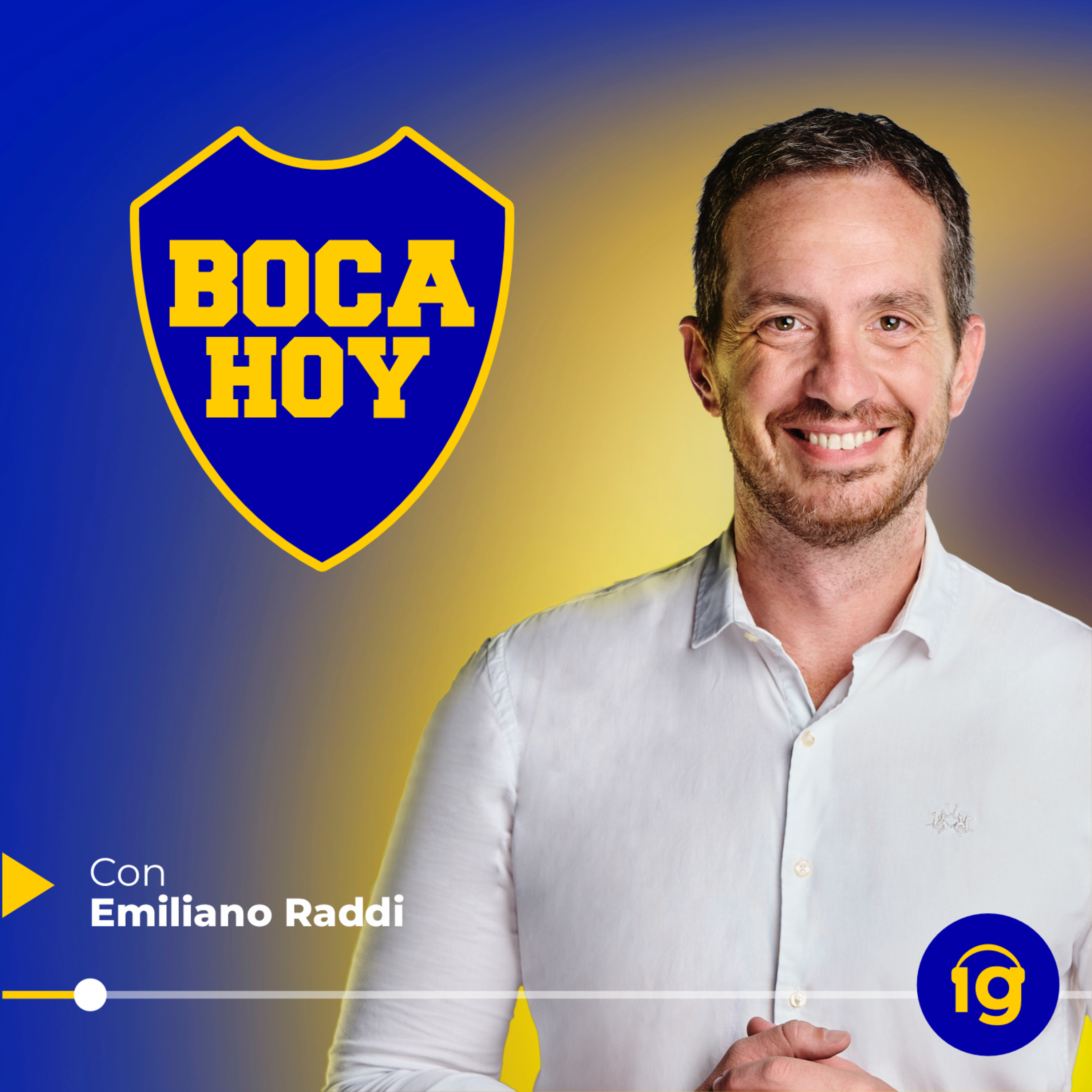 Boca HOY