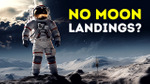 Why Nobody Has Visited the Moon in 50 Years