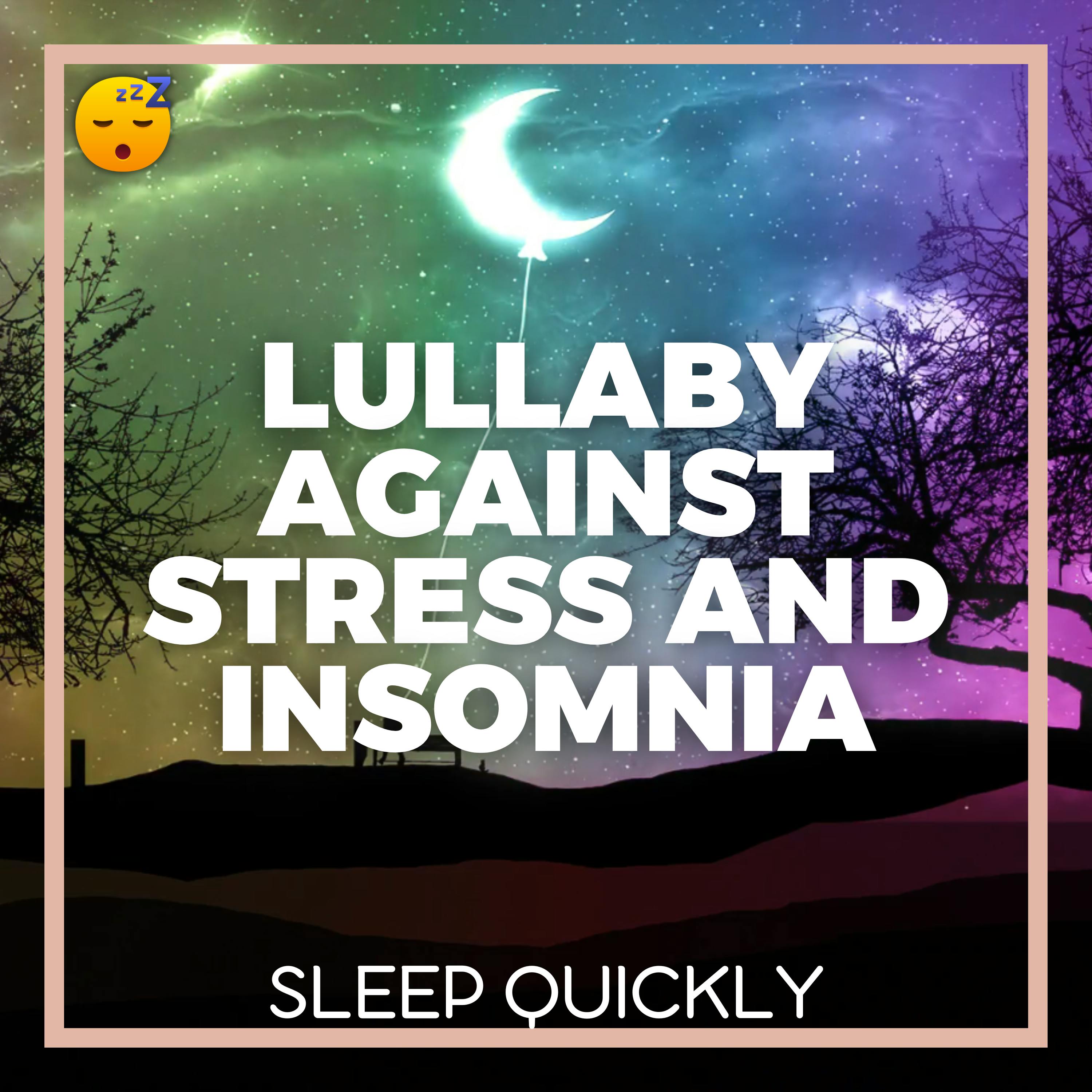 😴👶 LULLABY : Relaxing Sounds to Melt Away STRESS and INSOMNIA episode artwork
