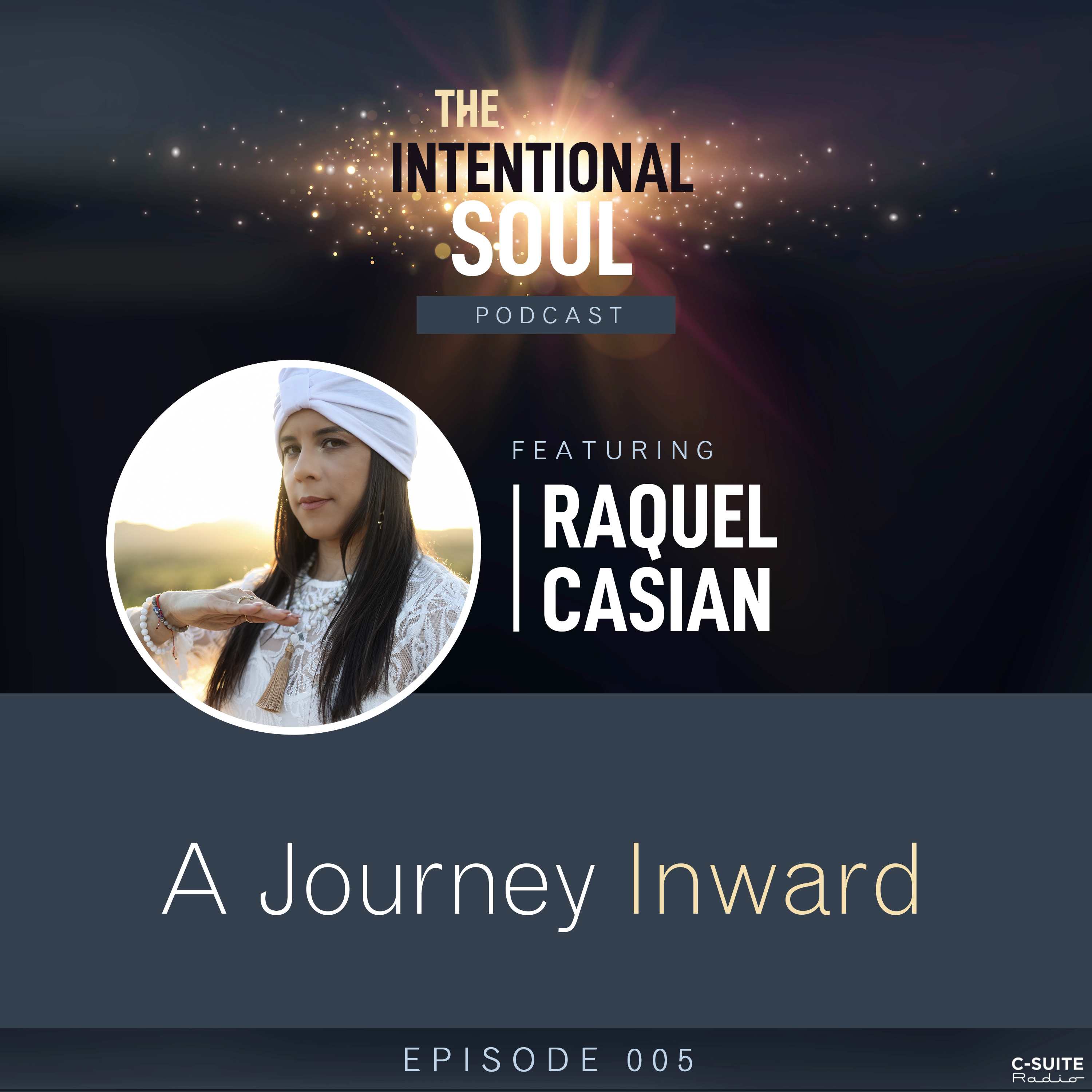 The Intentional Soul