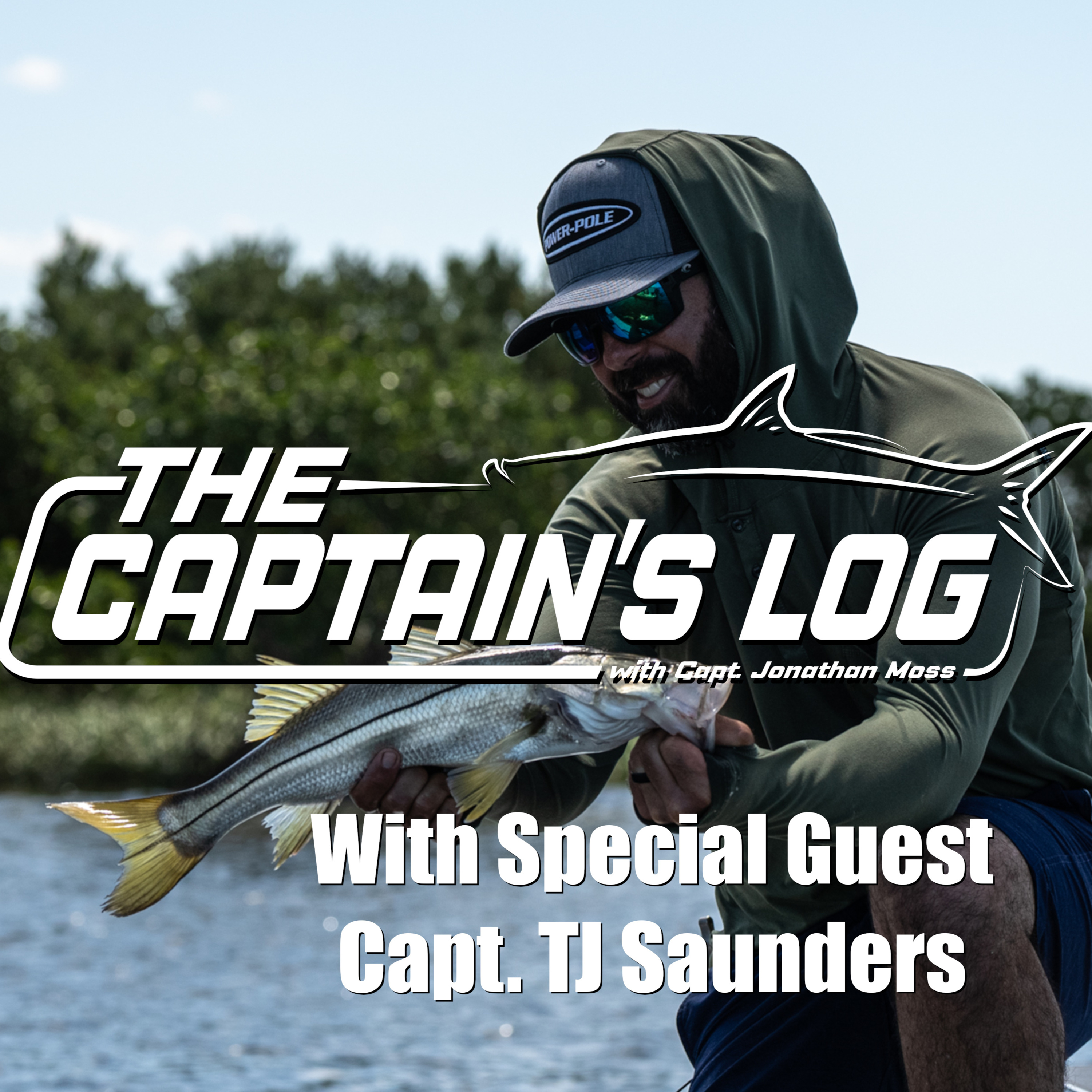 The Captain\'s Log Radio