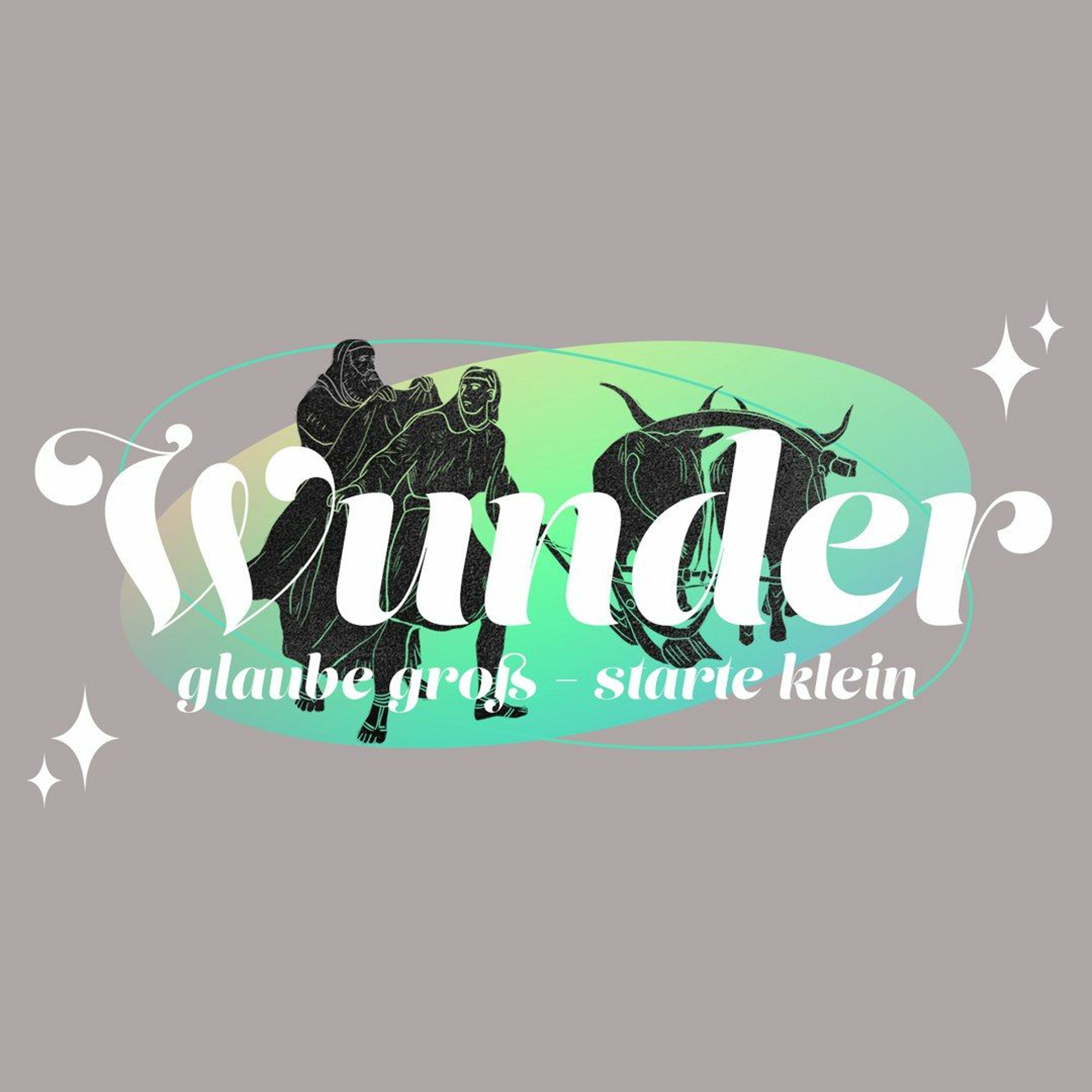 [2022 - 07 - 03] Wunder - So Schärfst Du Deinen Blick Für Wunder (Stefan Hänsch) episode artwork