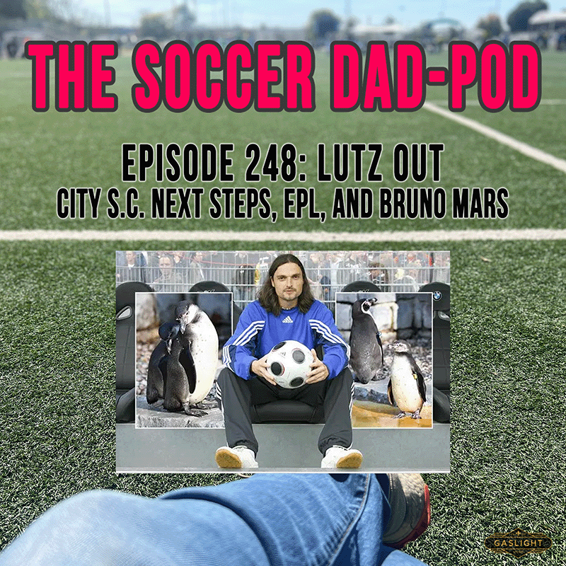 Ep. 248: Lutz Out, EPL's Back, & Taiwan Wins! episode artwork