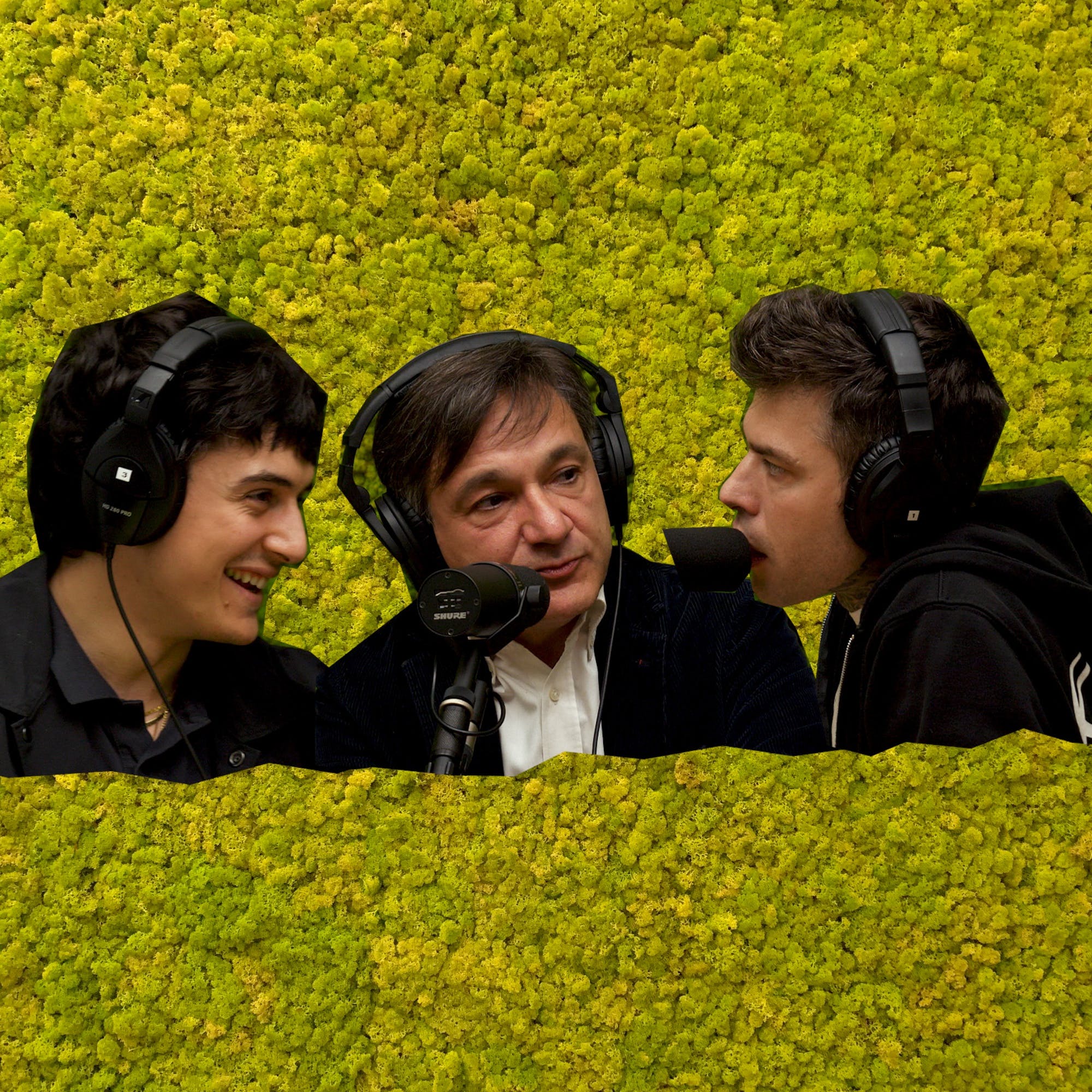 Ep. 89 - Lo sport è cultura con Fabio Caressa