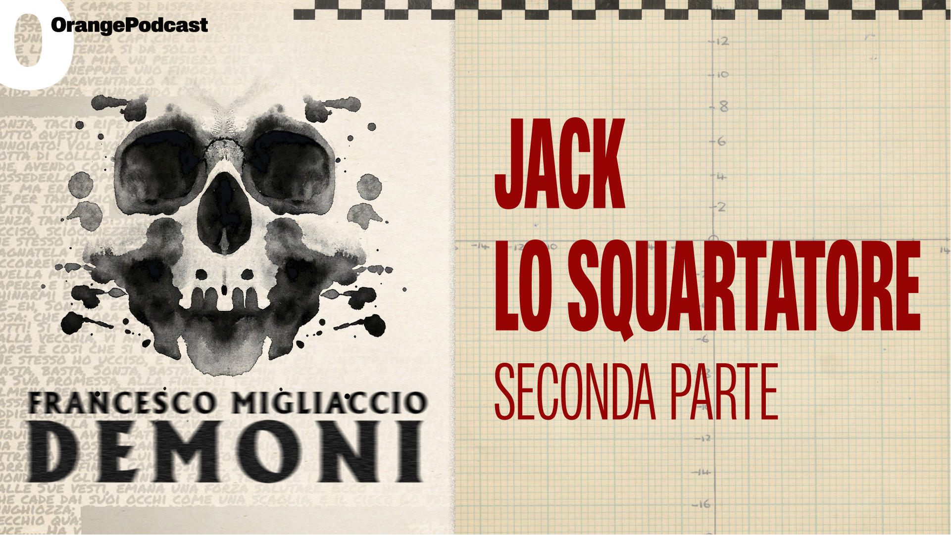 Jack lo Squartatore - Seconda parte