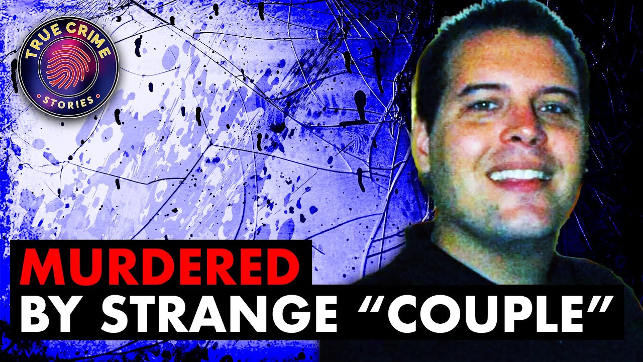 Untangled True Crime with Ty Notts