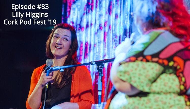 83: #83 | Lilly Higgins 83: #83 | Lilly Higgins