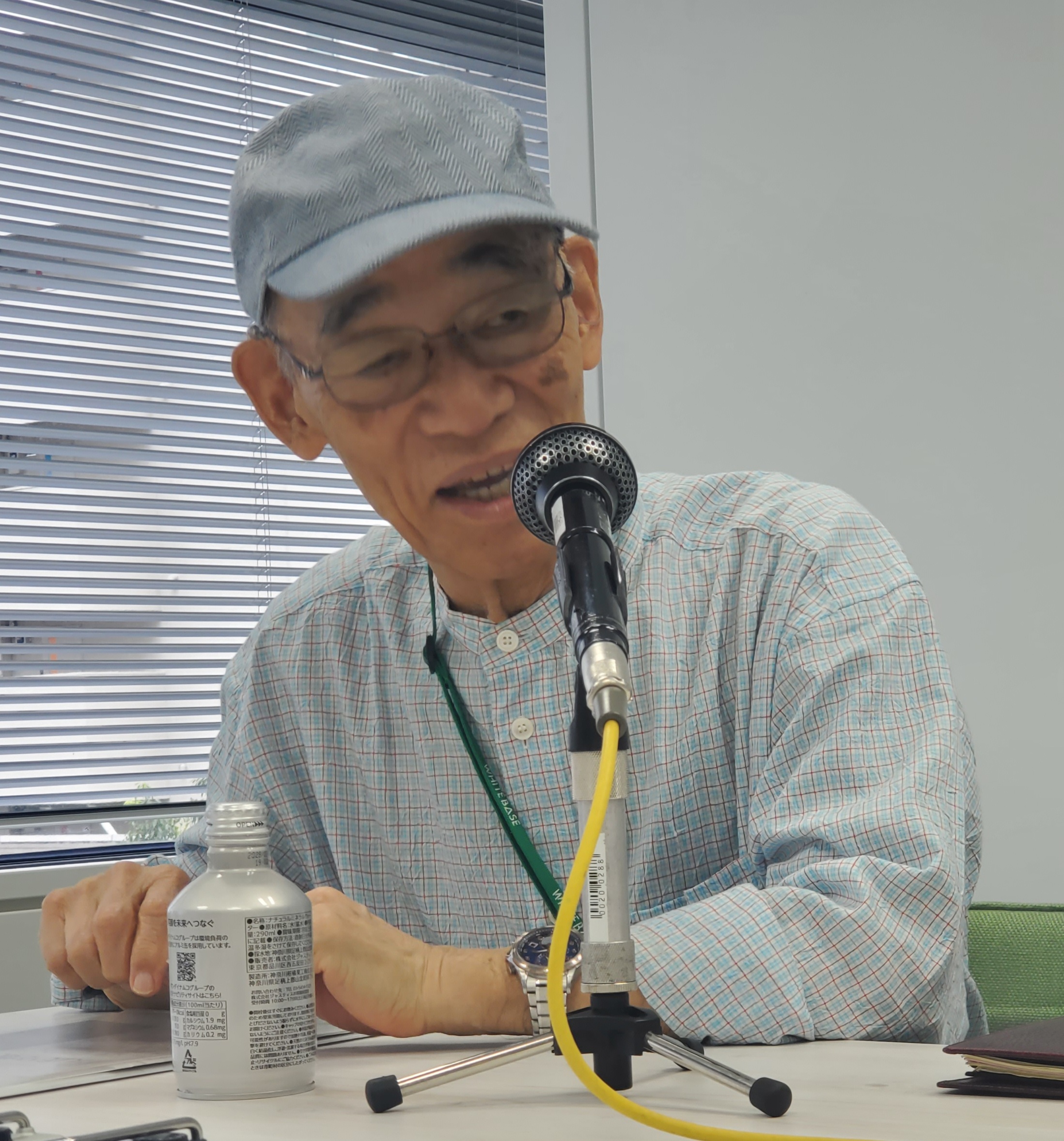 【戦後80年】富野由悠季監督に聞く＜ディレクターズカット版＞