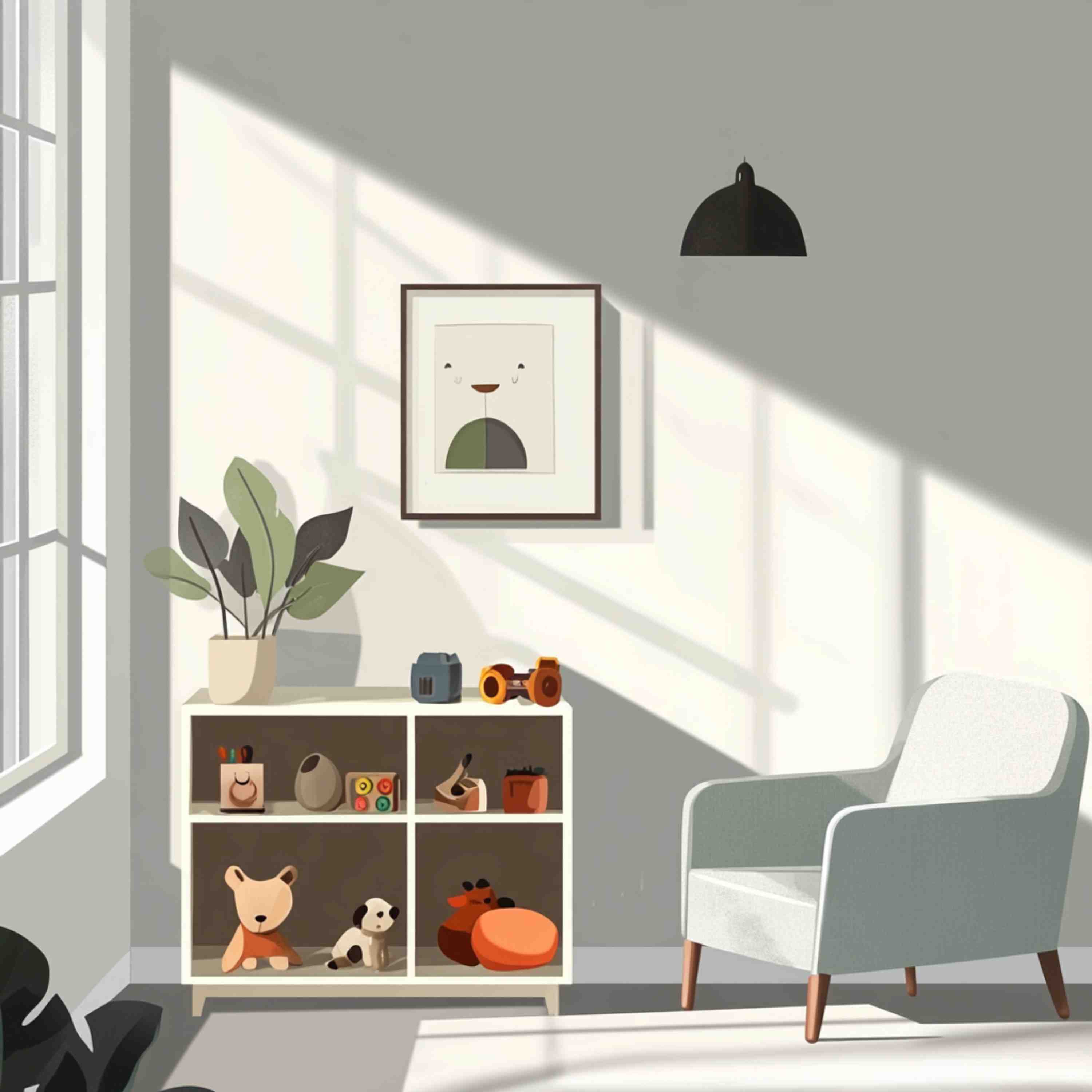 3 Toy-Purging Rules for Less Pickup and More Play by Rose Lounsbury on Decluttering with Kids