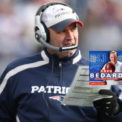 2023 NFL Season Predictions from Bedard and Giardi - Where to the Patriots  land?