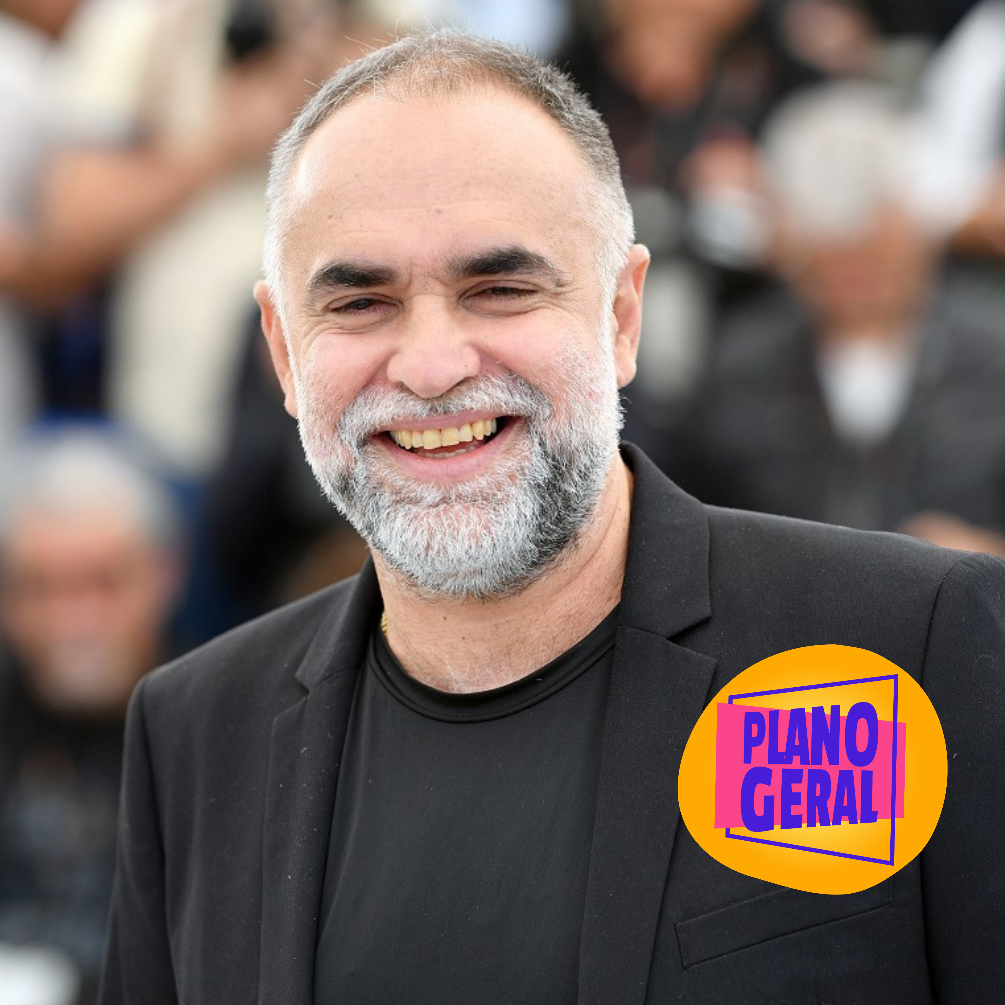 #228 - Entrevista com Karim Aïnouz: os curtas brasileiros em Cannes