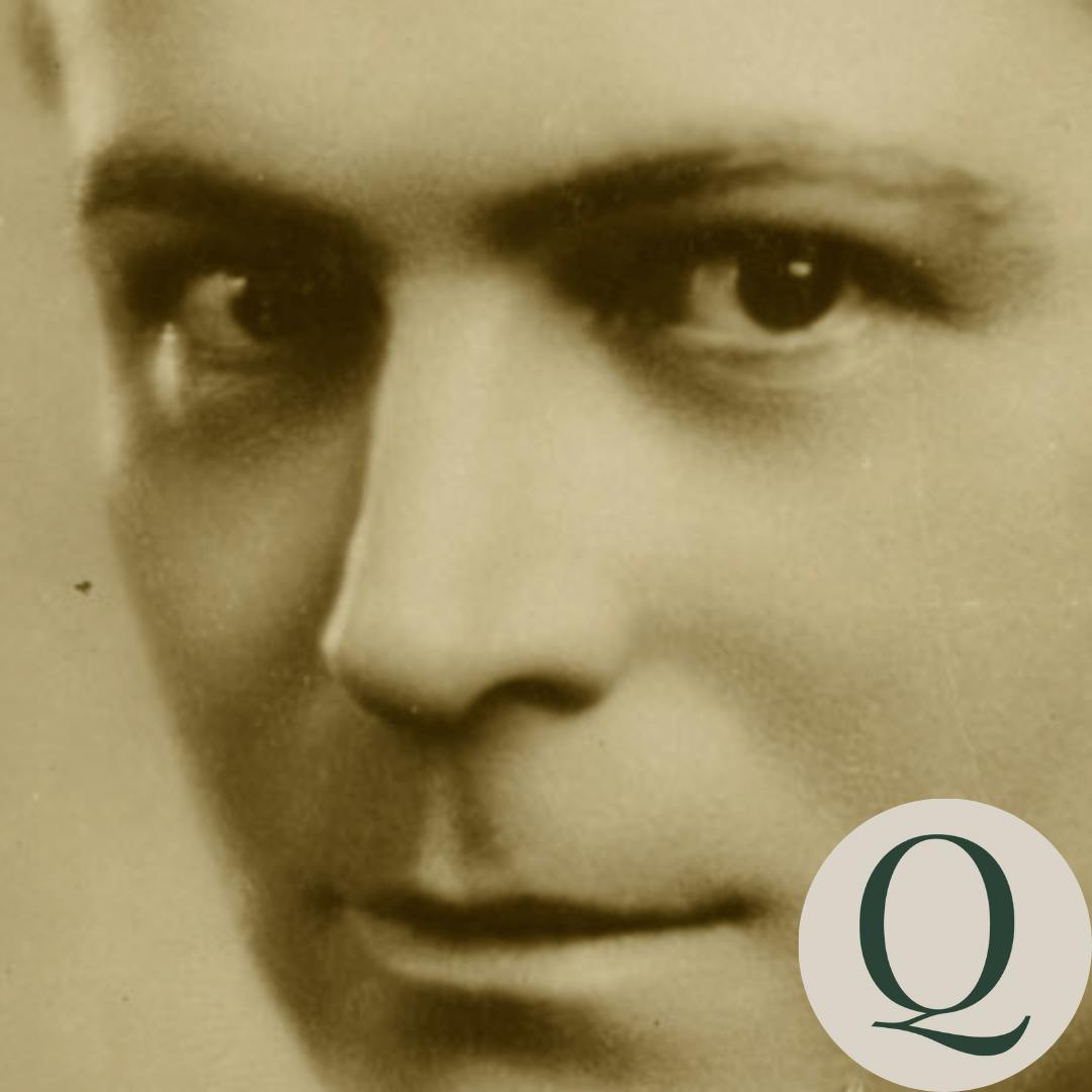 The Forgotten Ford The Forgotten Ford