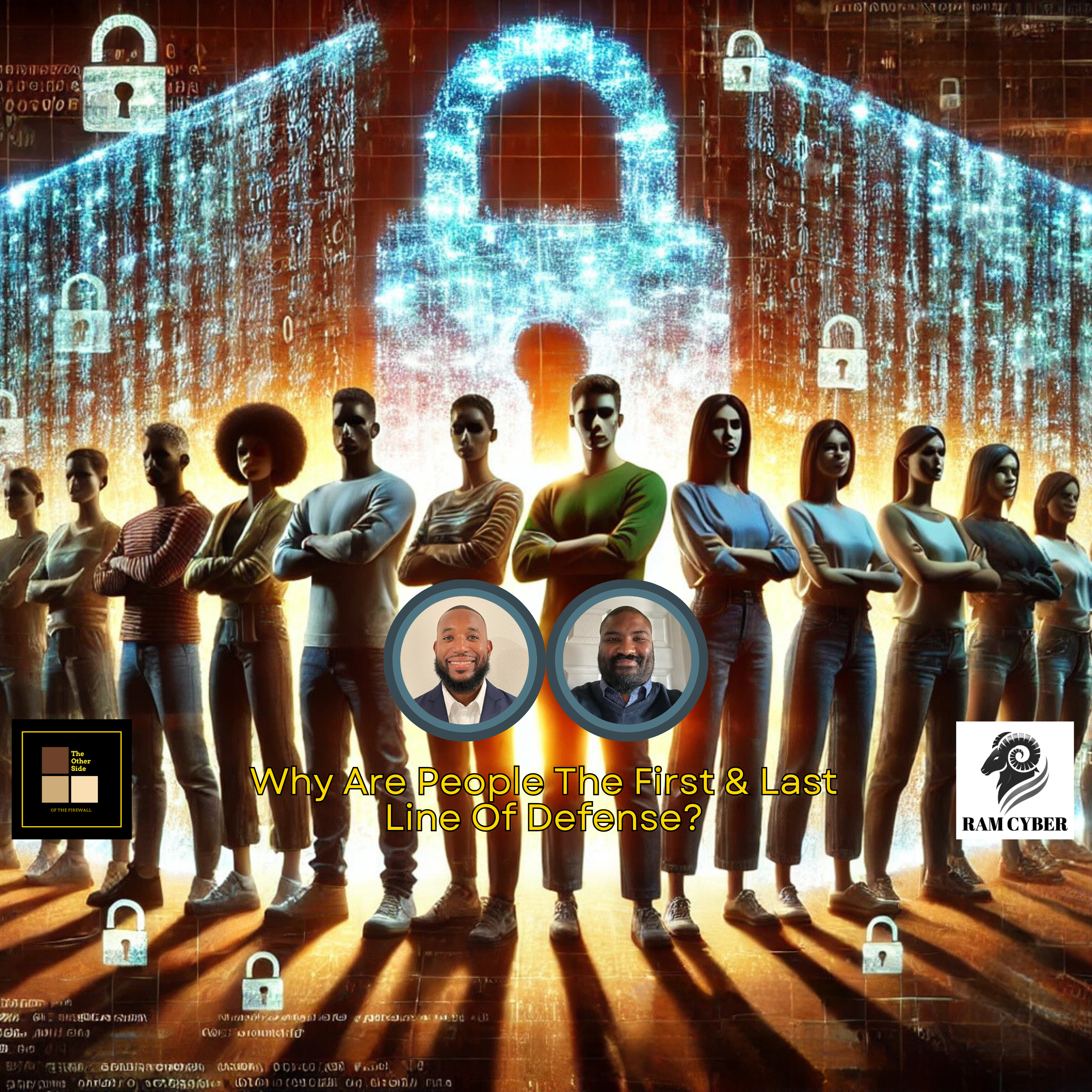 The Other Side Of The Firewall