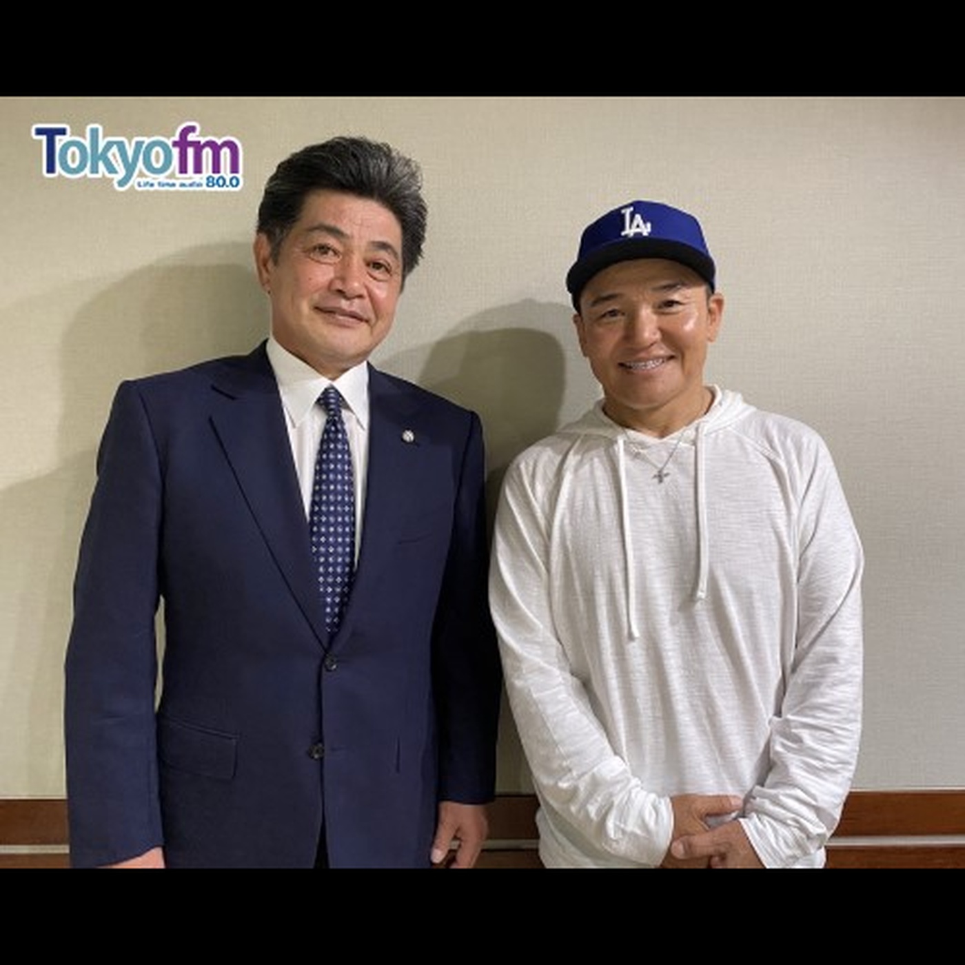 4月30日OA ゲスト：工藤公康さん