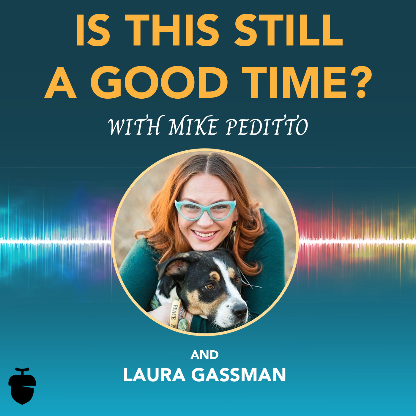 #10 - Laura Gassman: The Battle for Respect, Why Managers Don't Trust Recruiters