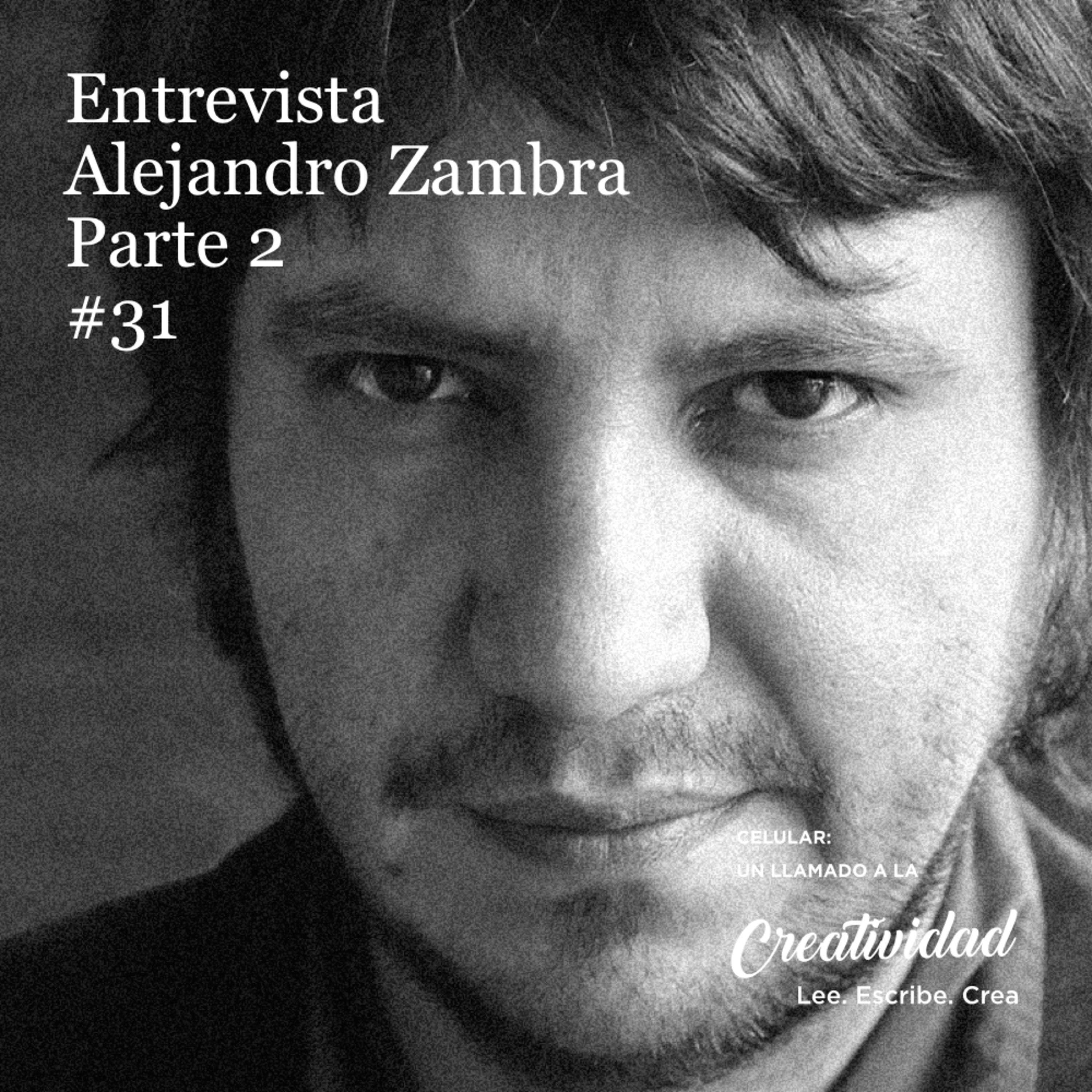 Espiral con Karen Codner