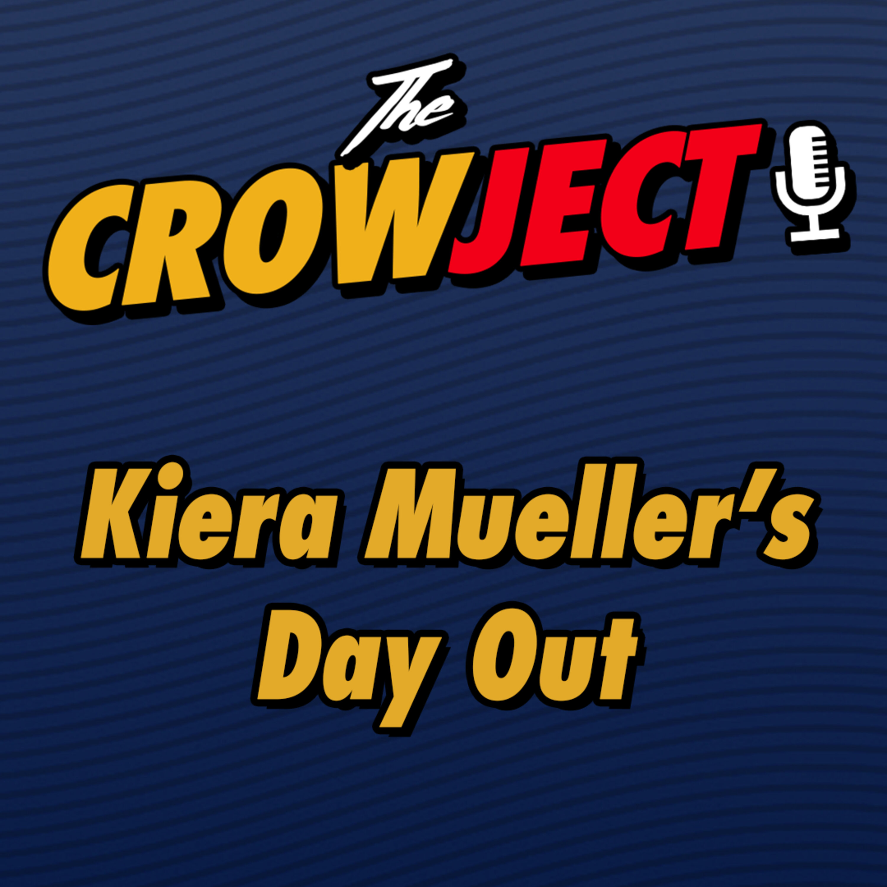 Kiera Mueller's Day Out