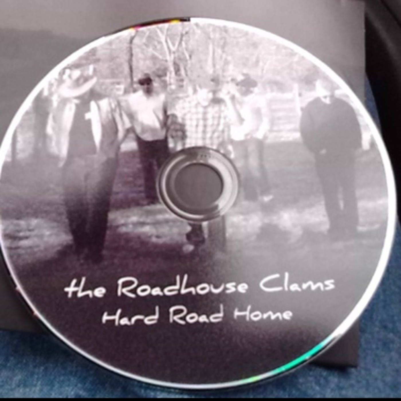 The Road House Clams
