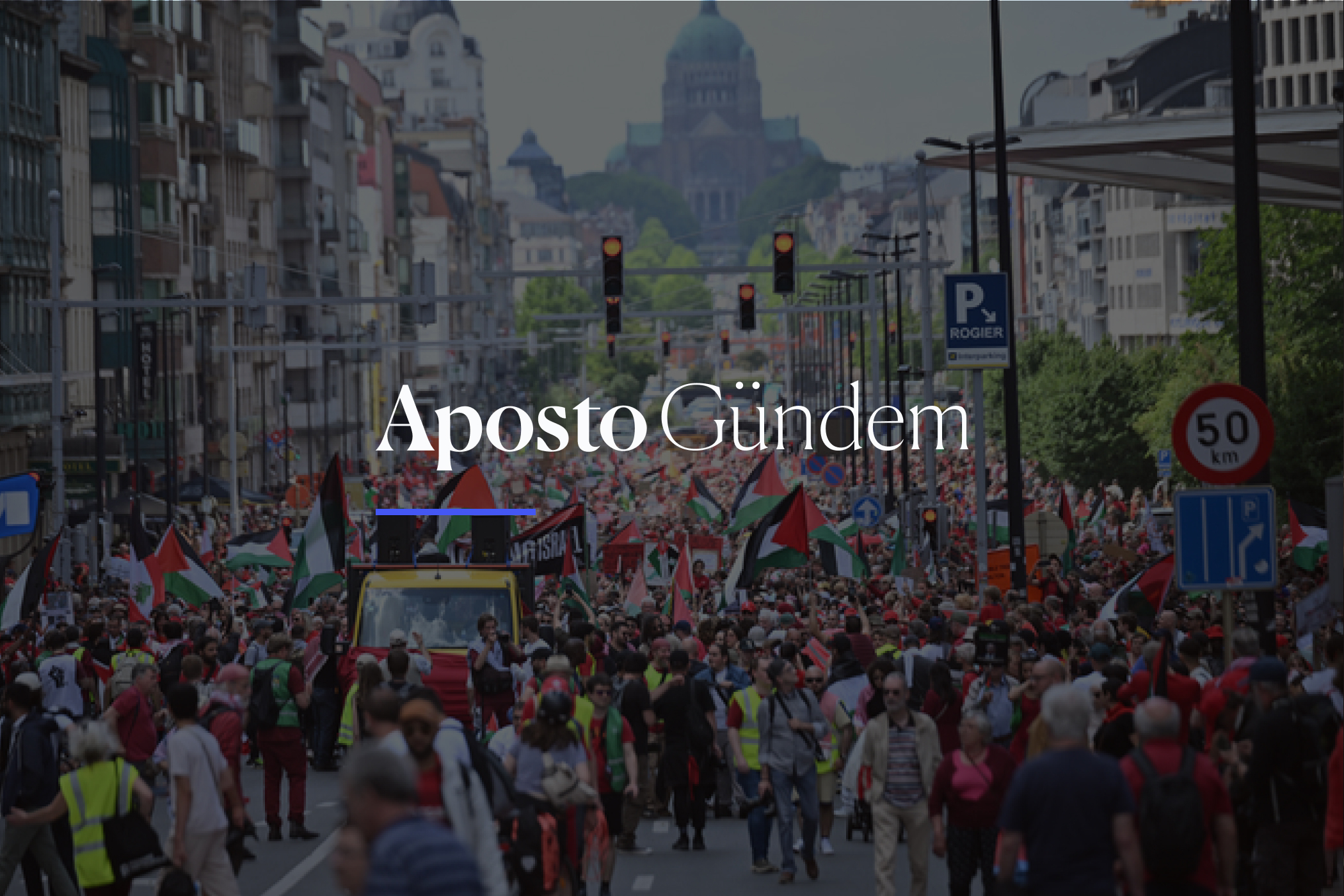 Savaş senaryoları, Gazze eylemleri | 16 Haziran 2025