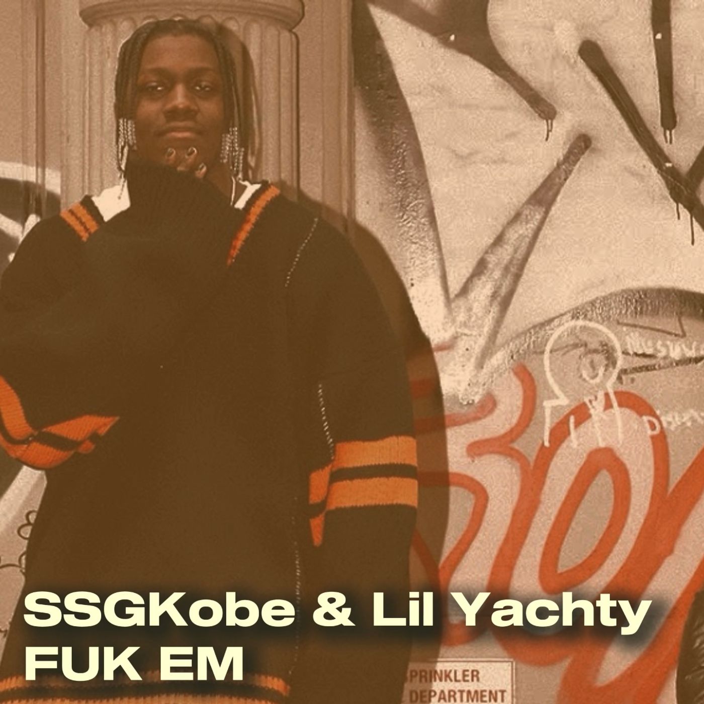 SSGKobe & Lil Yachty - FUK EM episode artwork