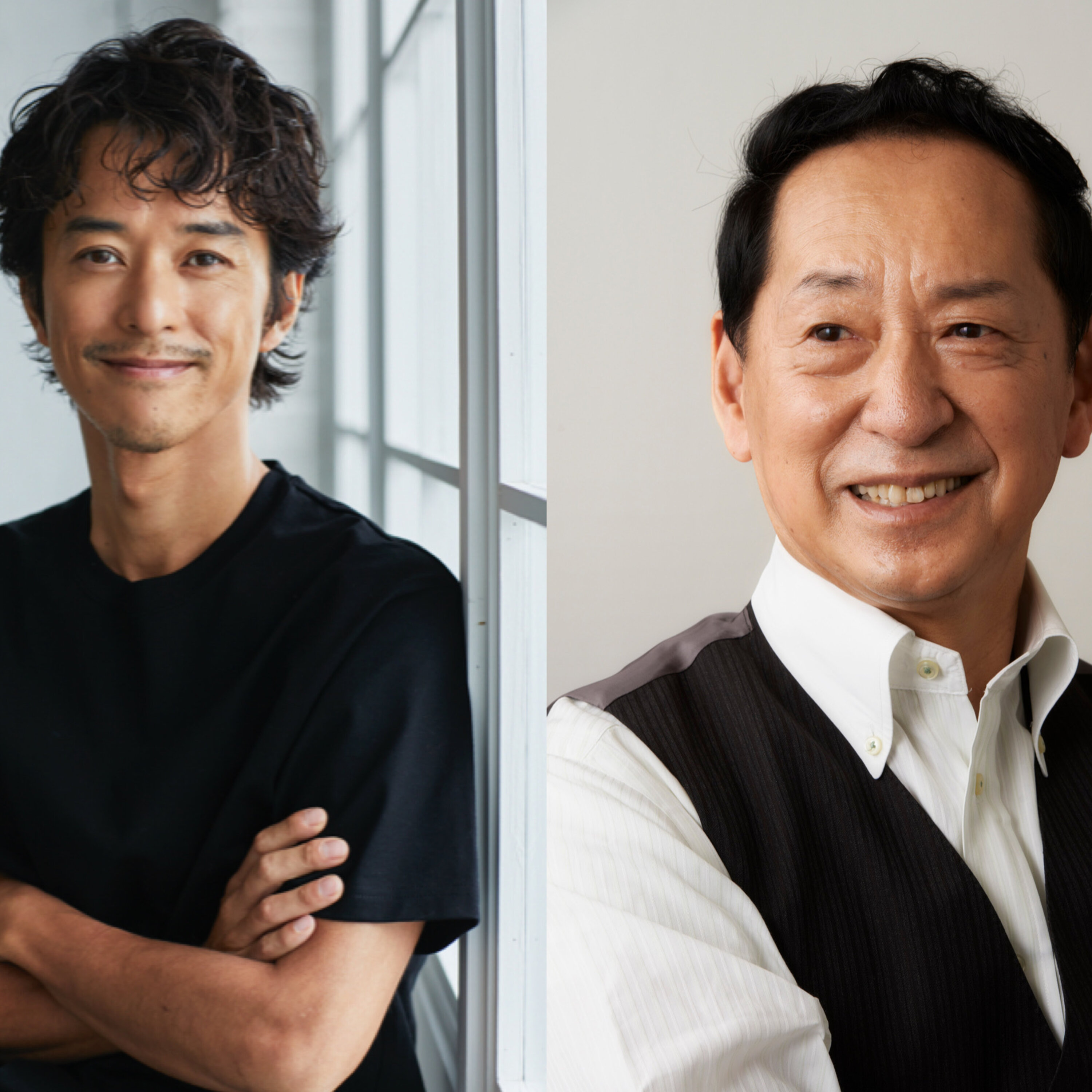 【毛利衛×小橋賢児】宇宙でのミッションを経て得た「ユニバソロジ」という考え