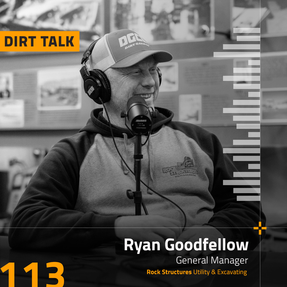 Dirt Talk by BuildWitt