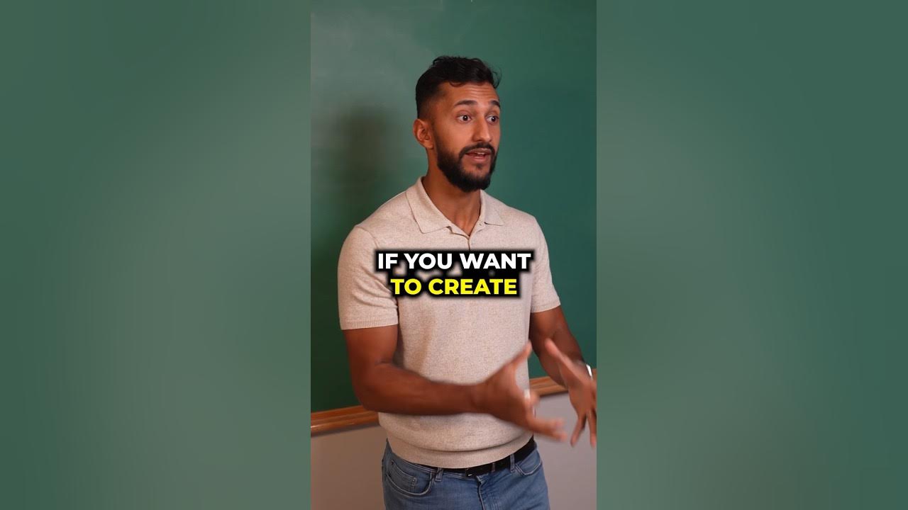 Why Gratitude Is So Effective | Quazi Johir