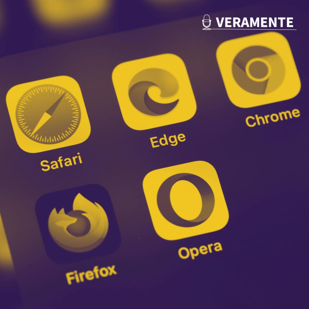 Il web come lo conosciamo non sarà più lo stesso Il web come lo conosciamo non sarà più lo stesso