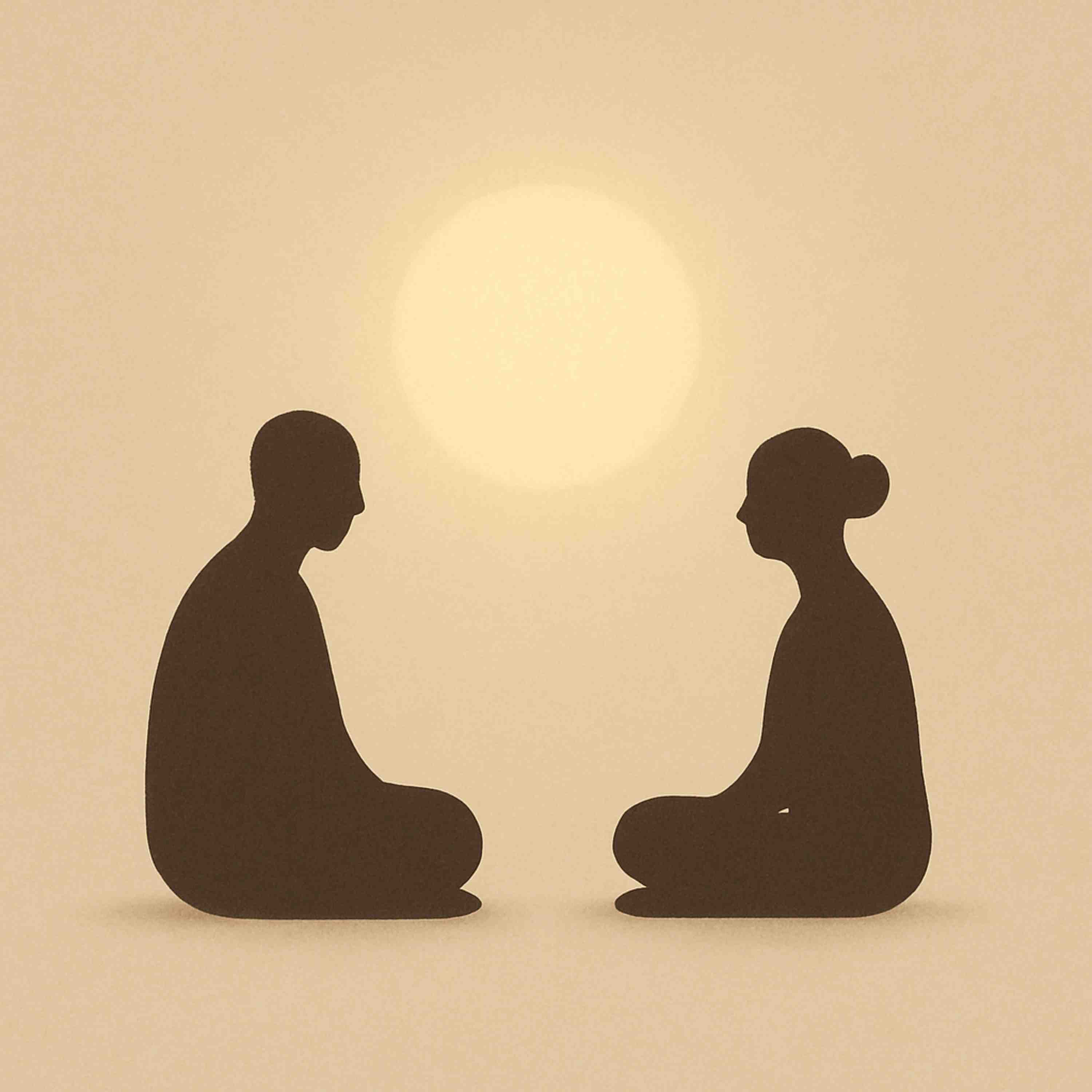 [Part 2] The Art of Companionship by Cylon George on Building Meaningful and Lasting Connections