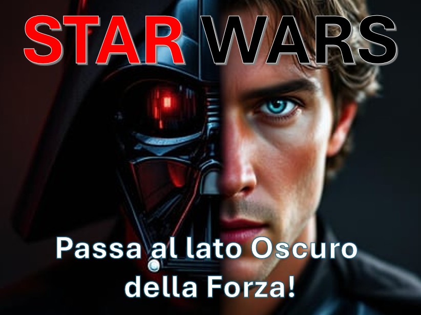 STAR WARS: La scienza dell'Universo (Fanta)Scientifico, con Luca Nardi episode artwork