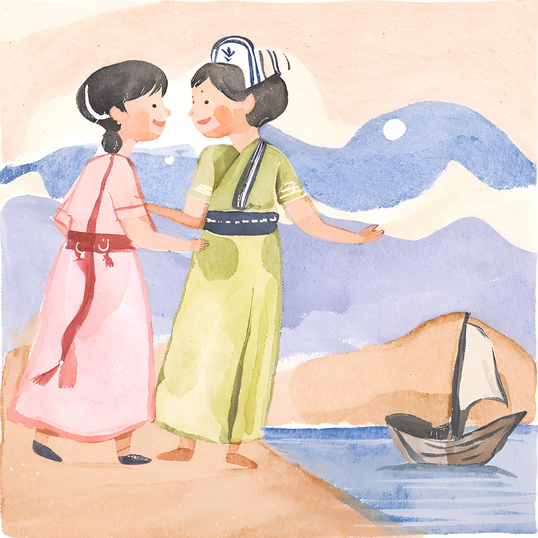 She is Fierce: The Secret Princesses